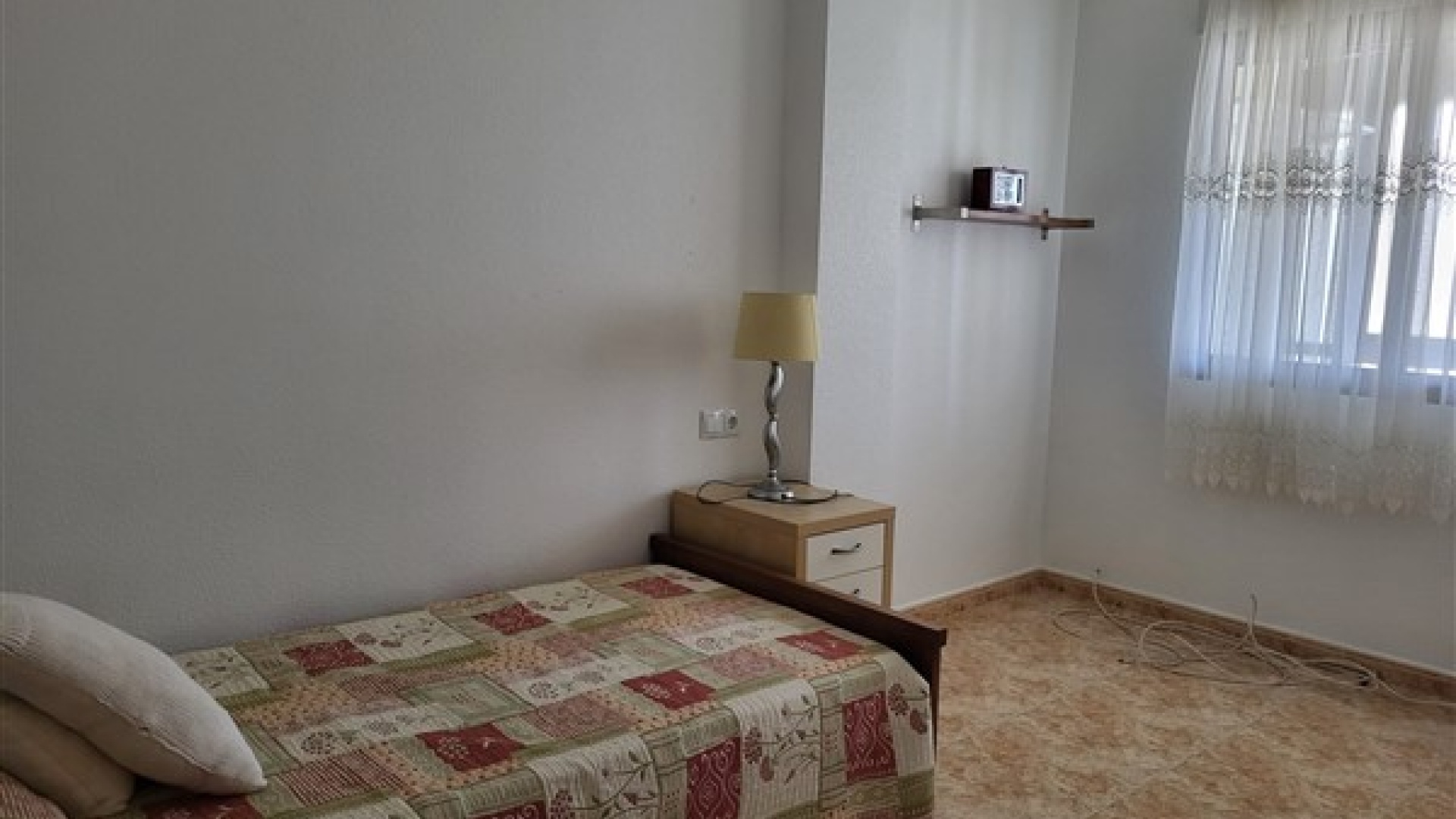 Wederverkoop - Herenhuis - San Miguel de Salinas - San Miguel De Salinas