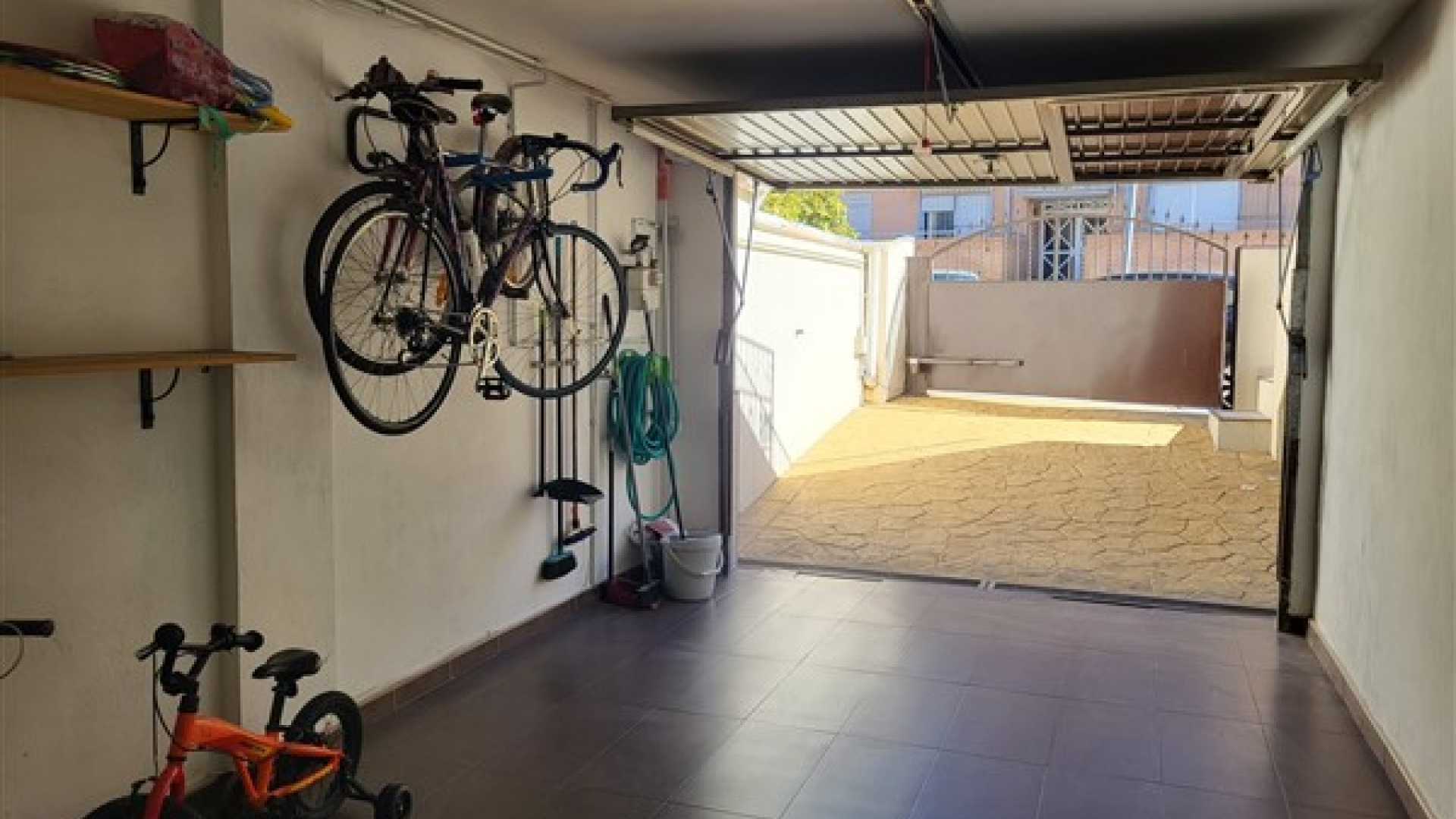 Wederverkoop - Herenhuis - San Miguel de Salinas - San Miguel De Salinas