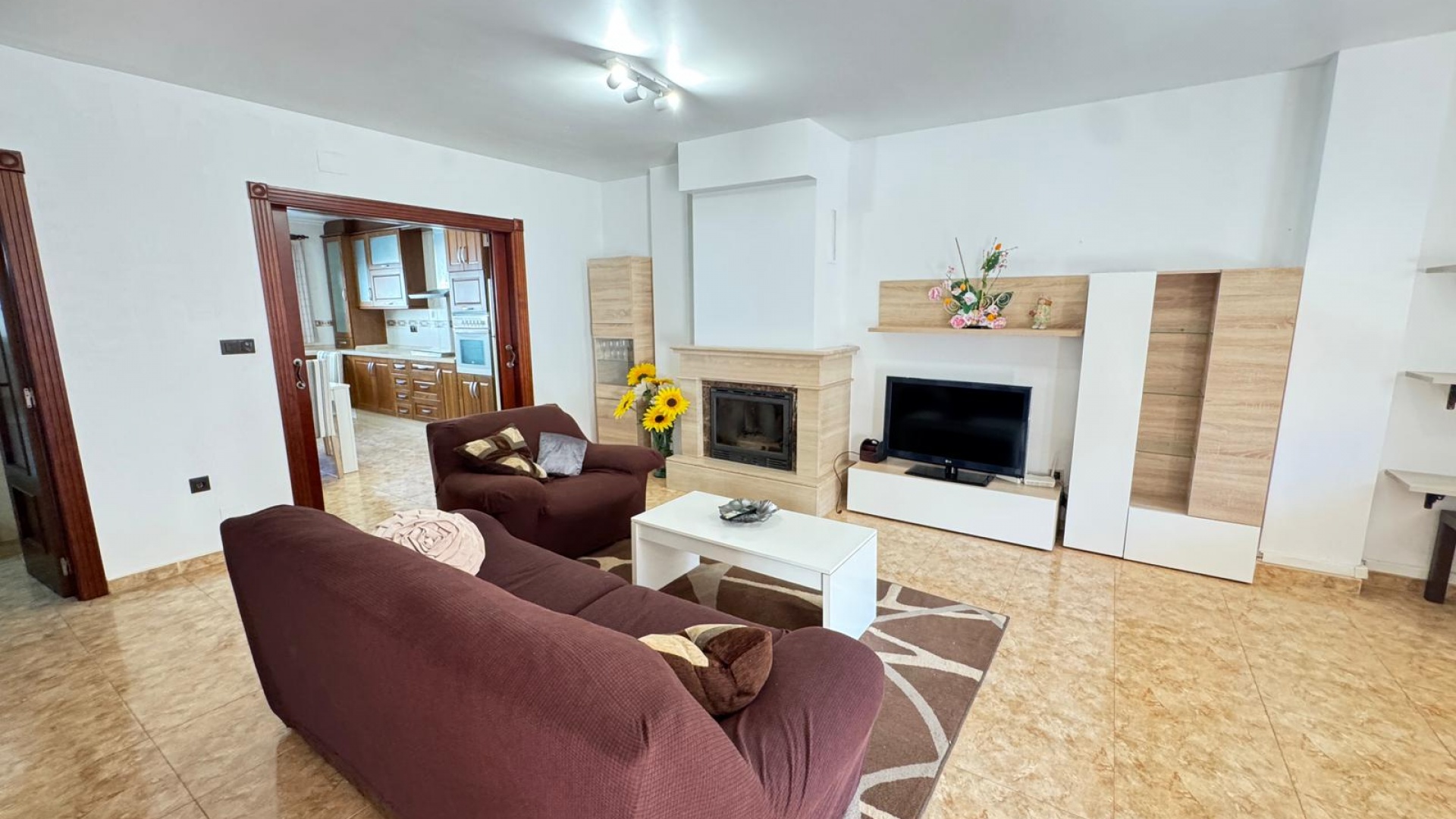 Wederverkoop - Herenhuis - San Miguel de Salinas