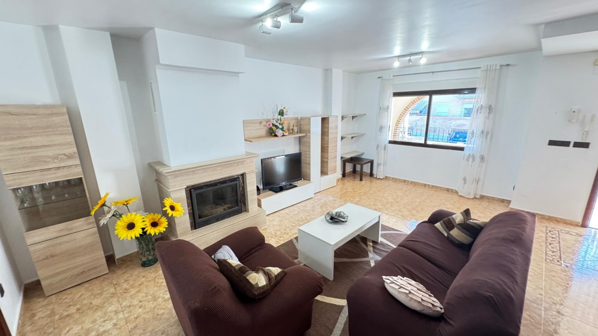 Wederverkoop - Herenhuis - San Miguel de Salinas