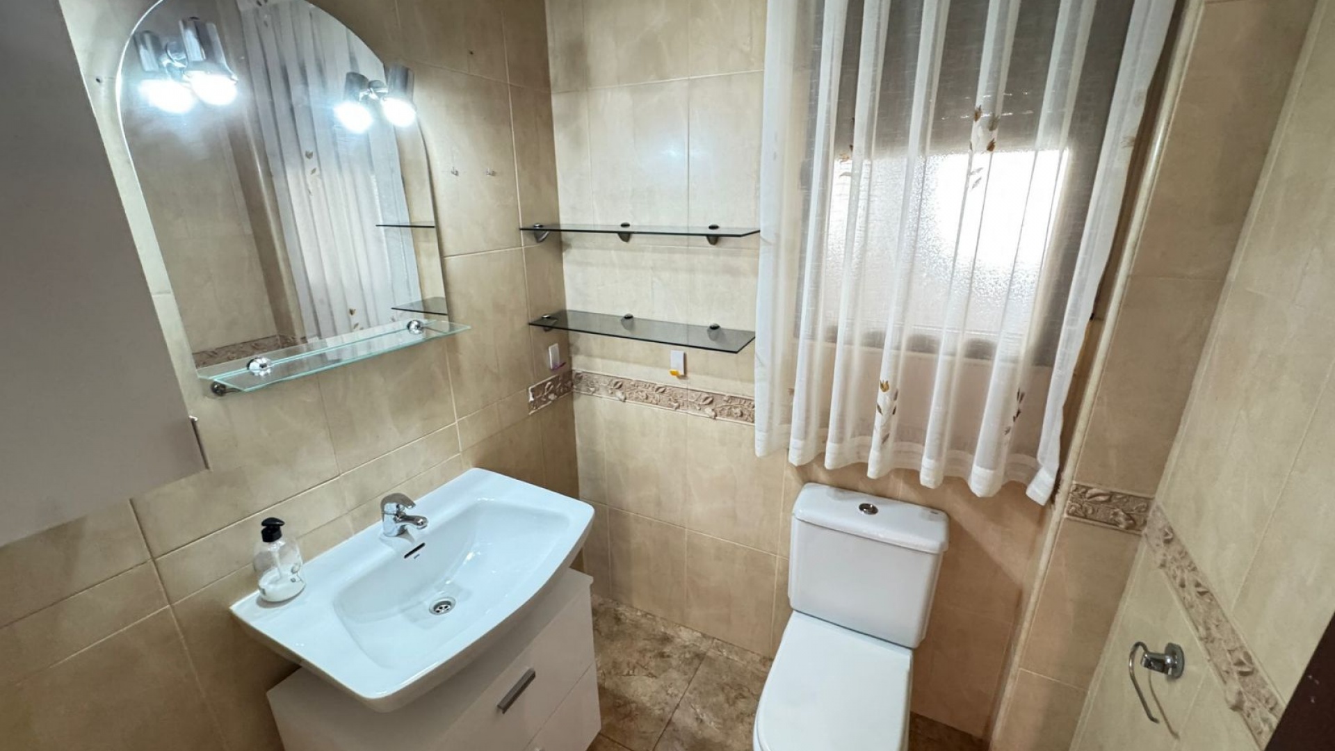 Wederverkoop - Herenhuis - San Miguel de Salinas