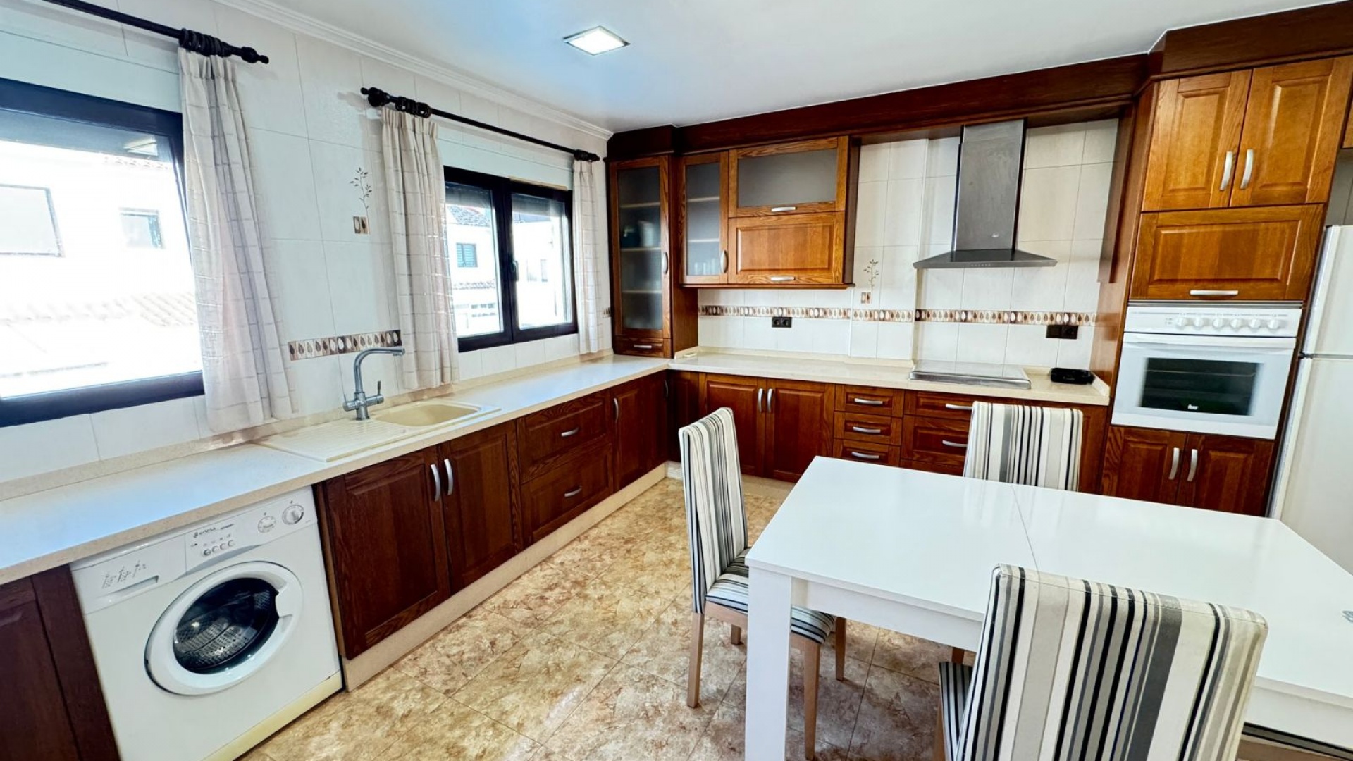 Wederverkoop - Herenhuis - San Miguel de Salinas