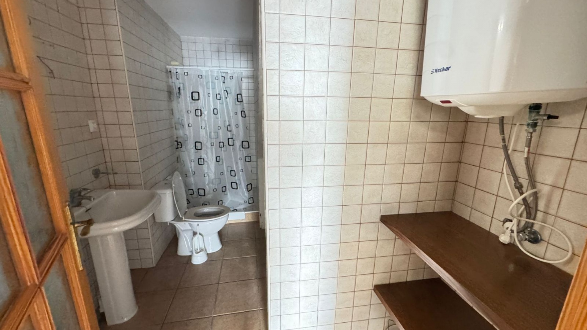 Wederverkoop - Herenhuis - San Miguel de Salinas