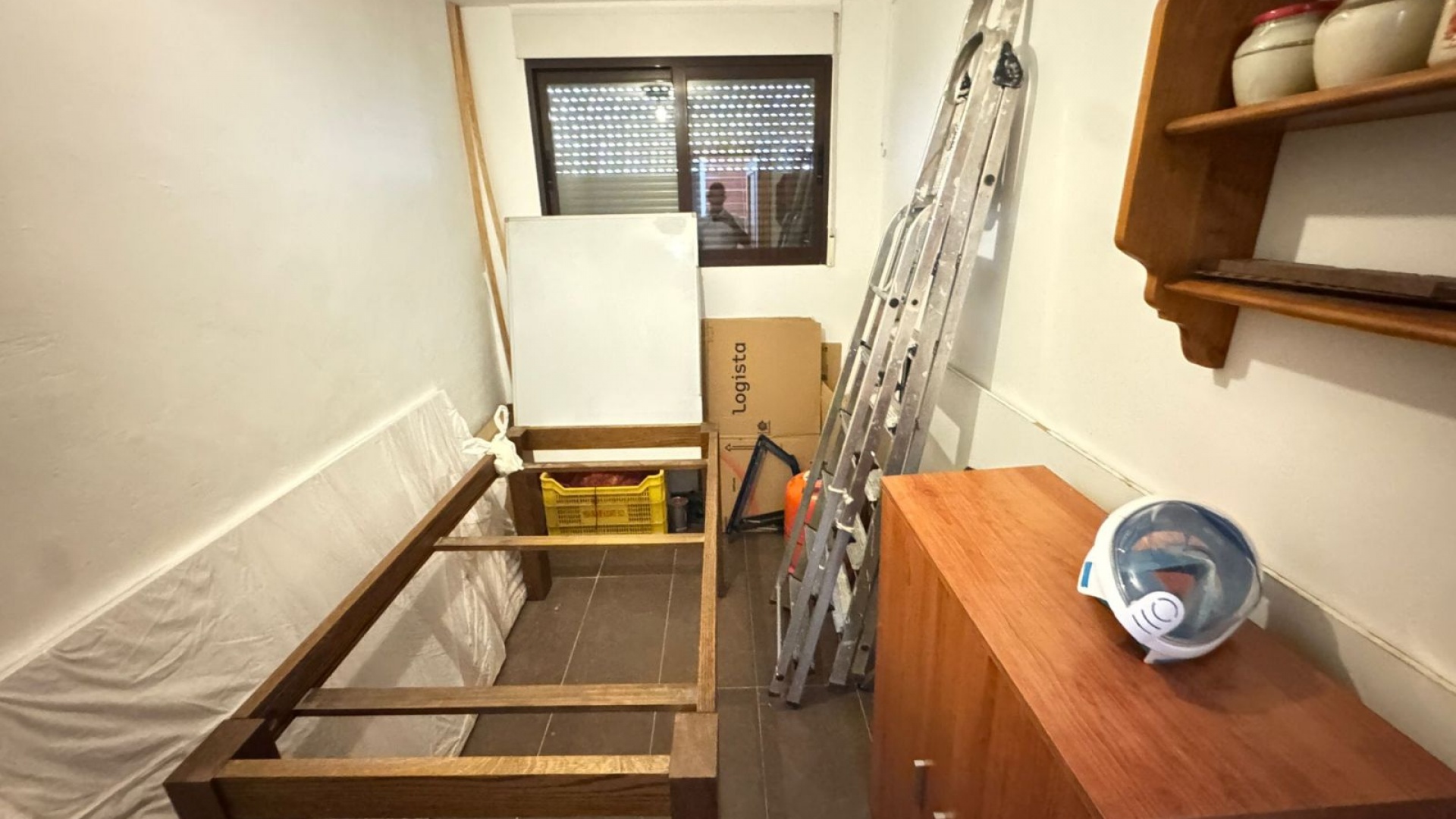 Wederverkoop - Herenhuis - San Miguel de Salinas