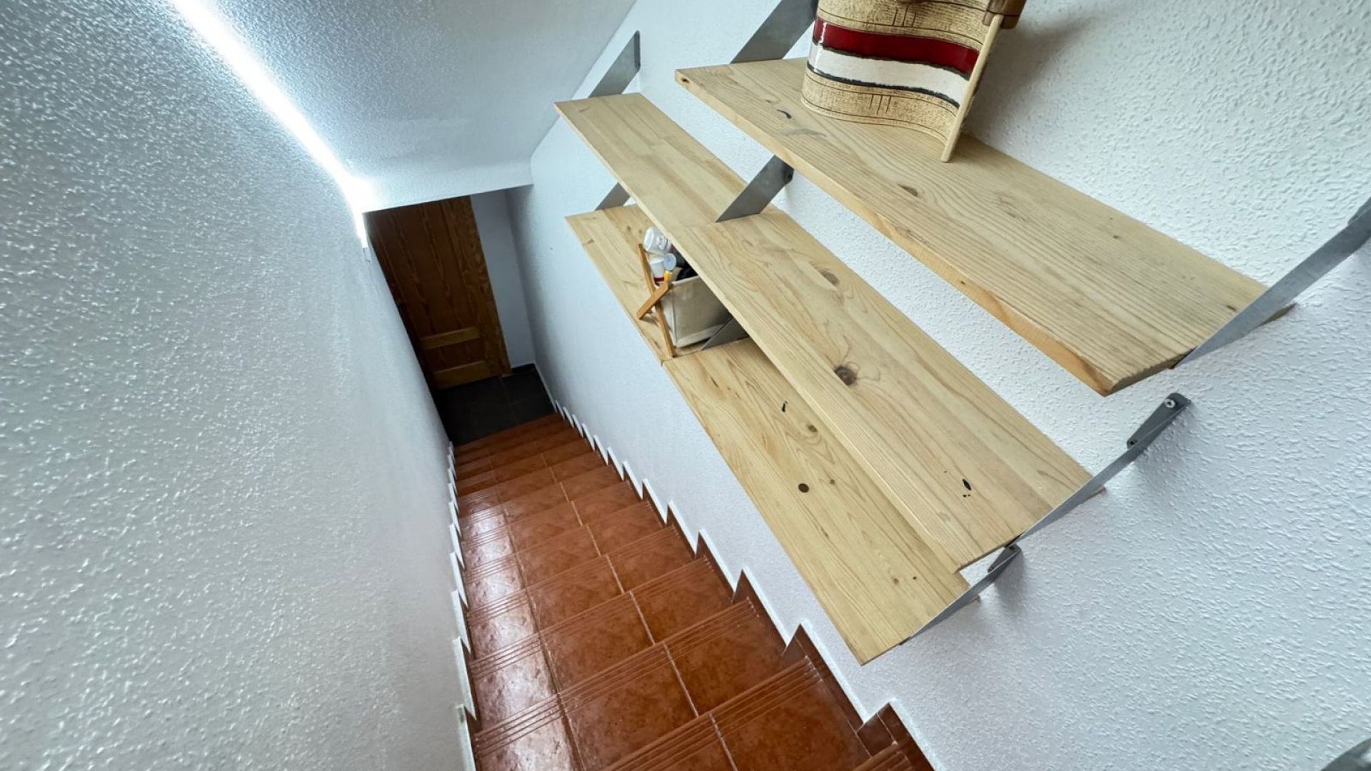 Wederverkoop - Herenhuis - San Miguel de Salinas