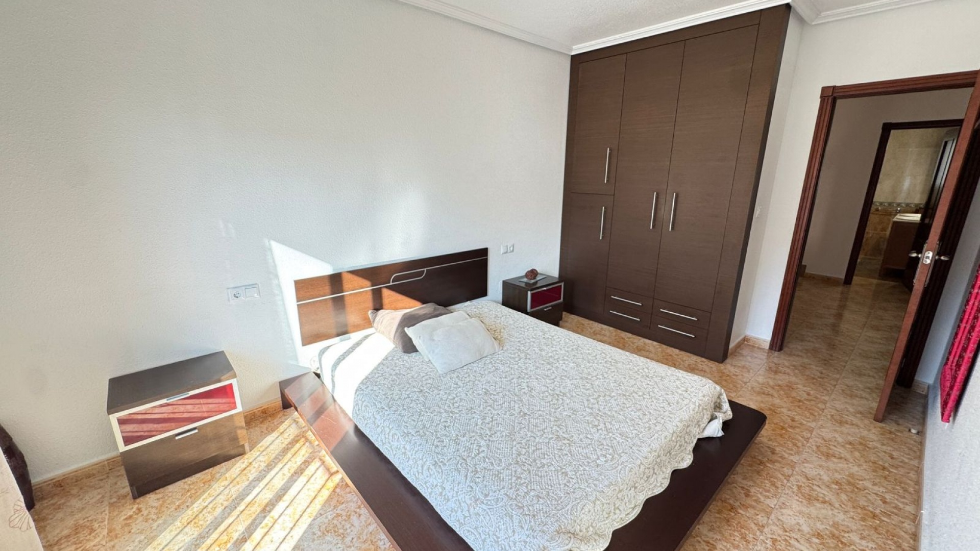 Wederverkoop - Herenhuis - San Miguel de Salinas