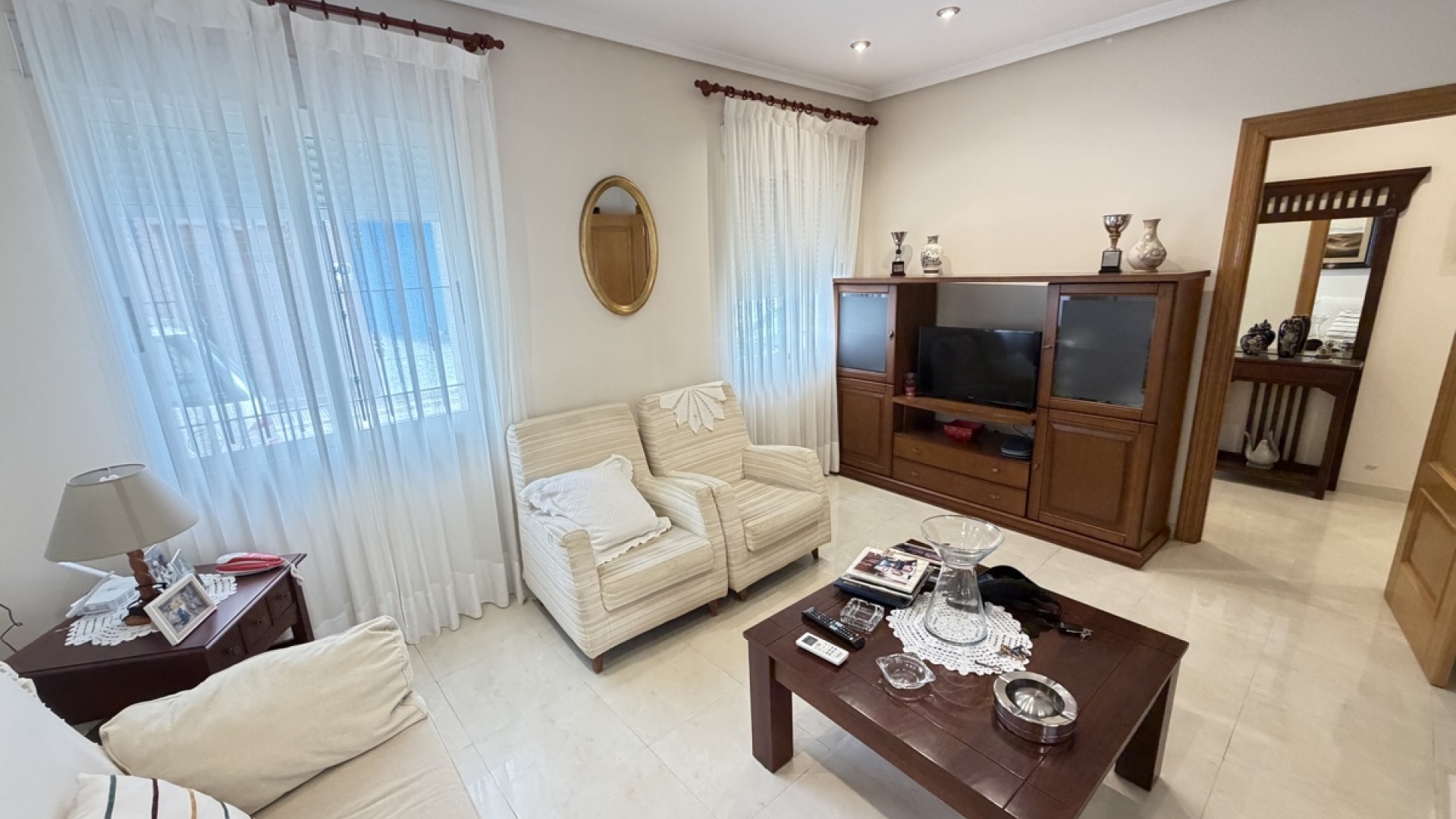 Wederverkoop - Herenhuis - San Pedro del Pinatar