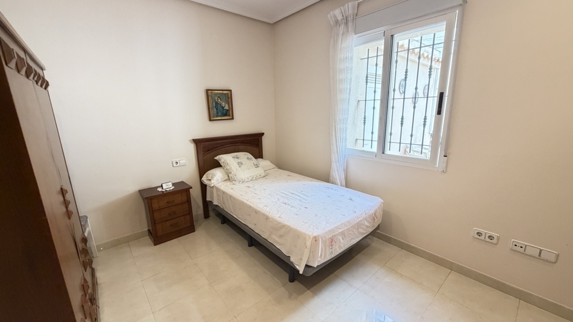 Wederverkoop - Herenhuis - San Pedro del Pinatar