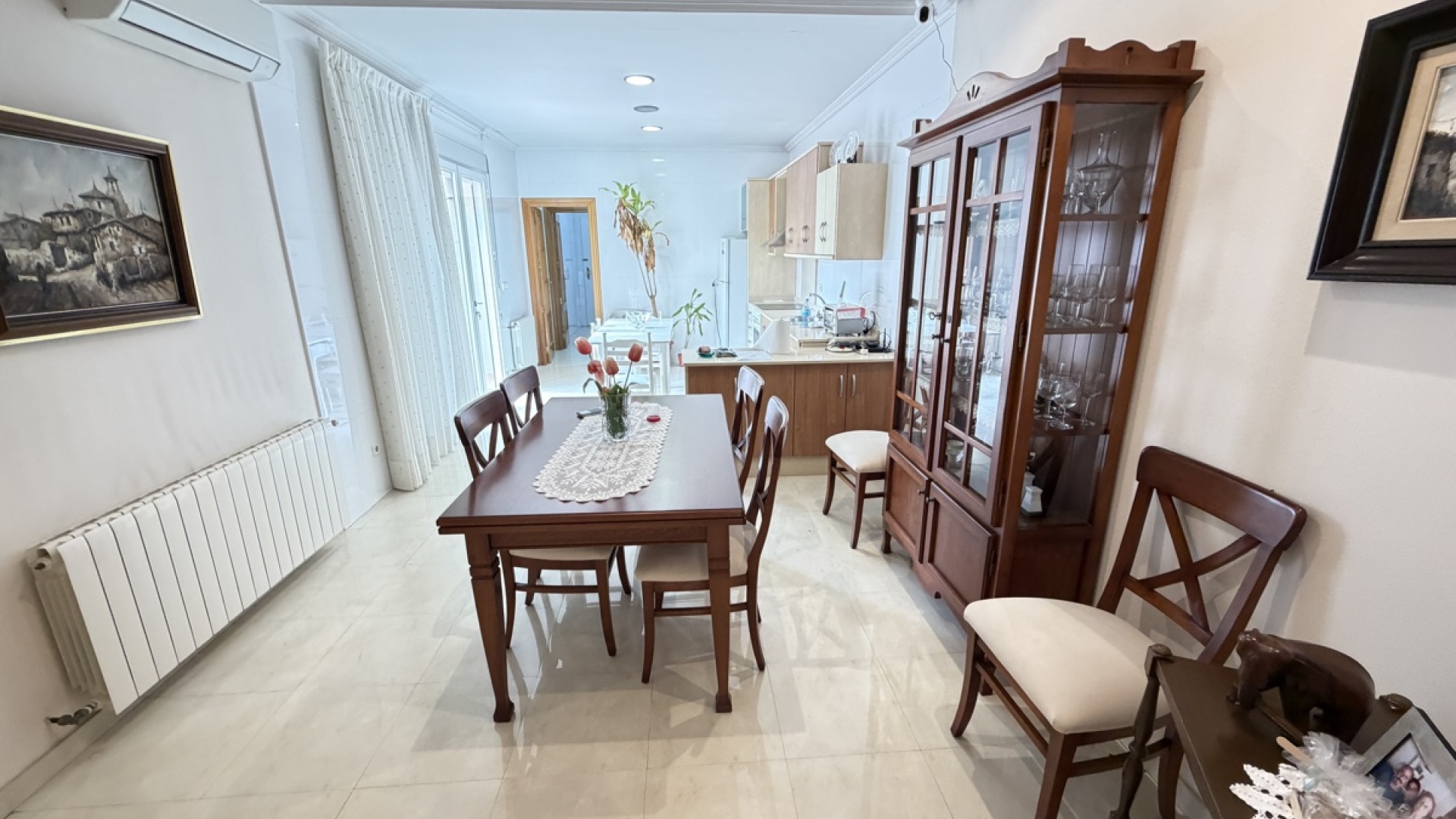 Wederverkoop - Herenhuis - San Pedro del Pinatar