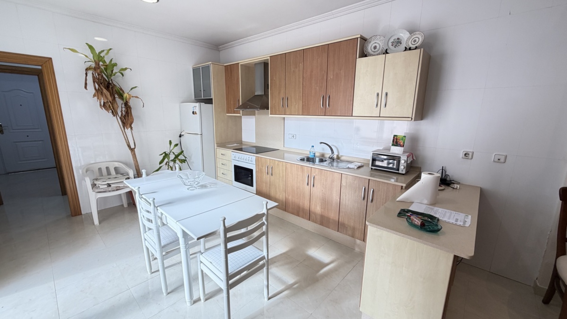 Wederverkoop - Herenhuis - San Pedro del Pinatar