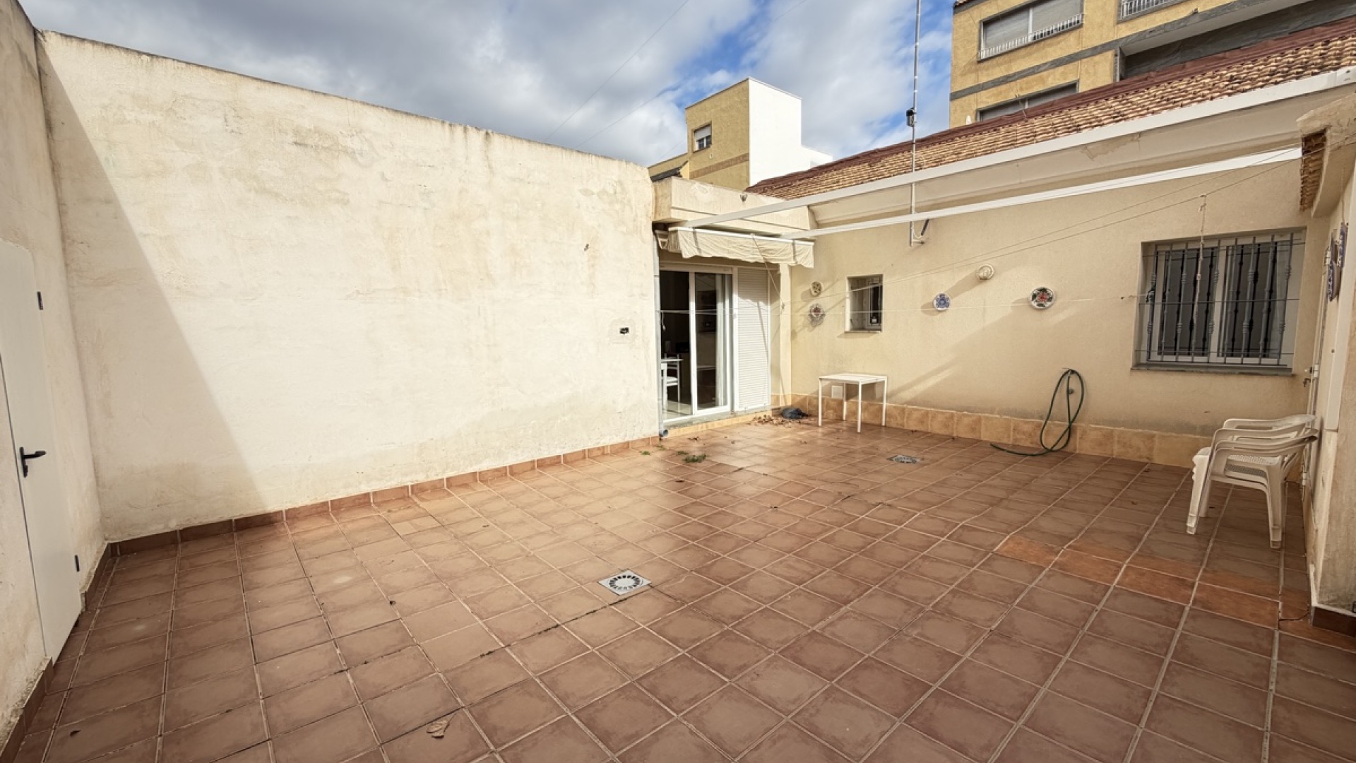 Wederverkoop - Herenhuis - San Pedro del Pinatar