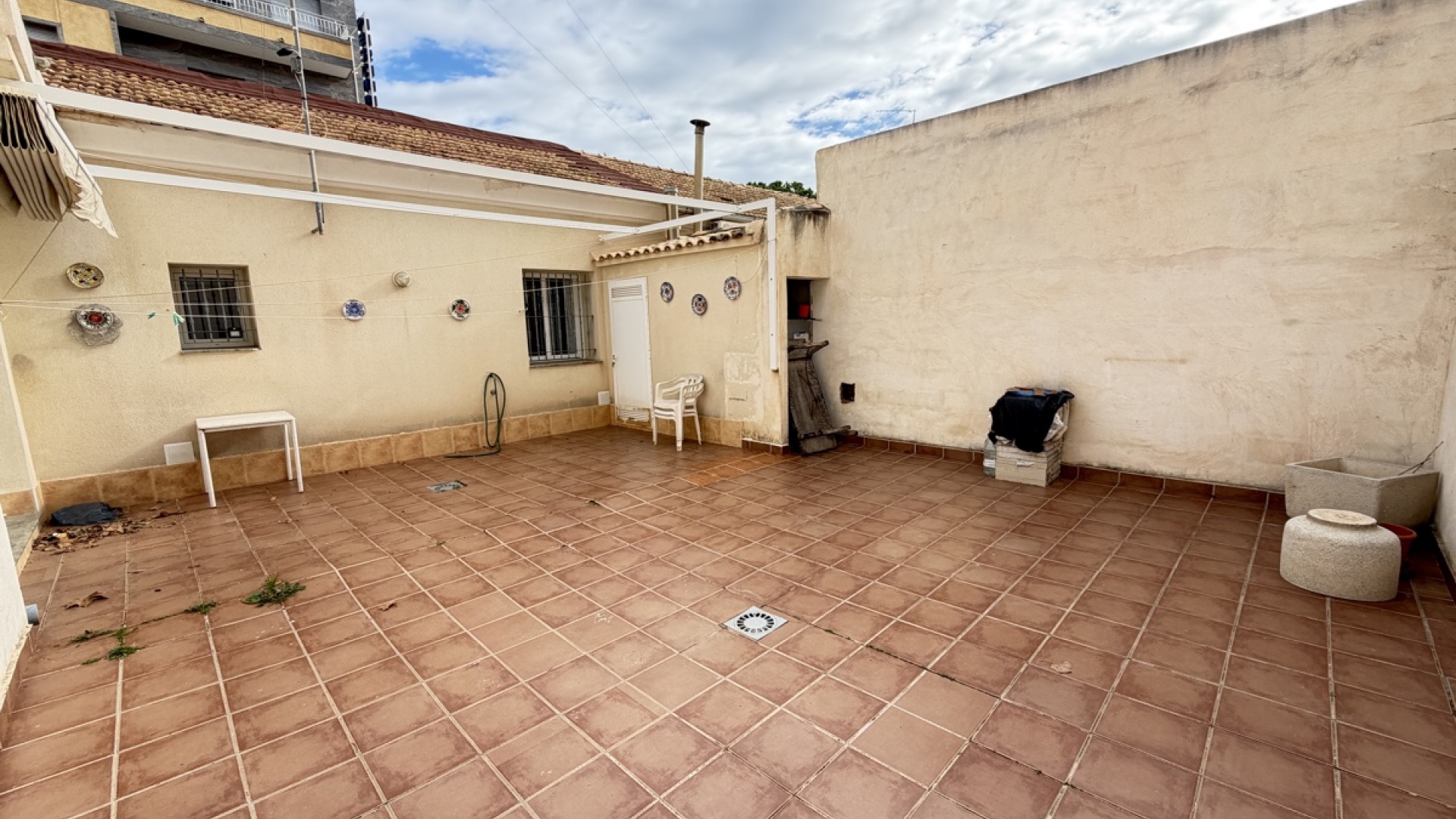 Wederverkoop - Herenhuis - San Pedro del Pinatar