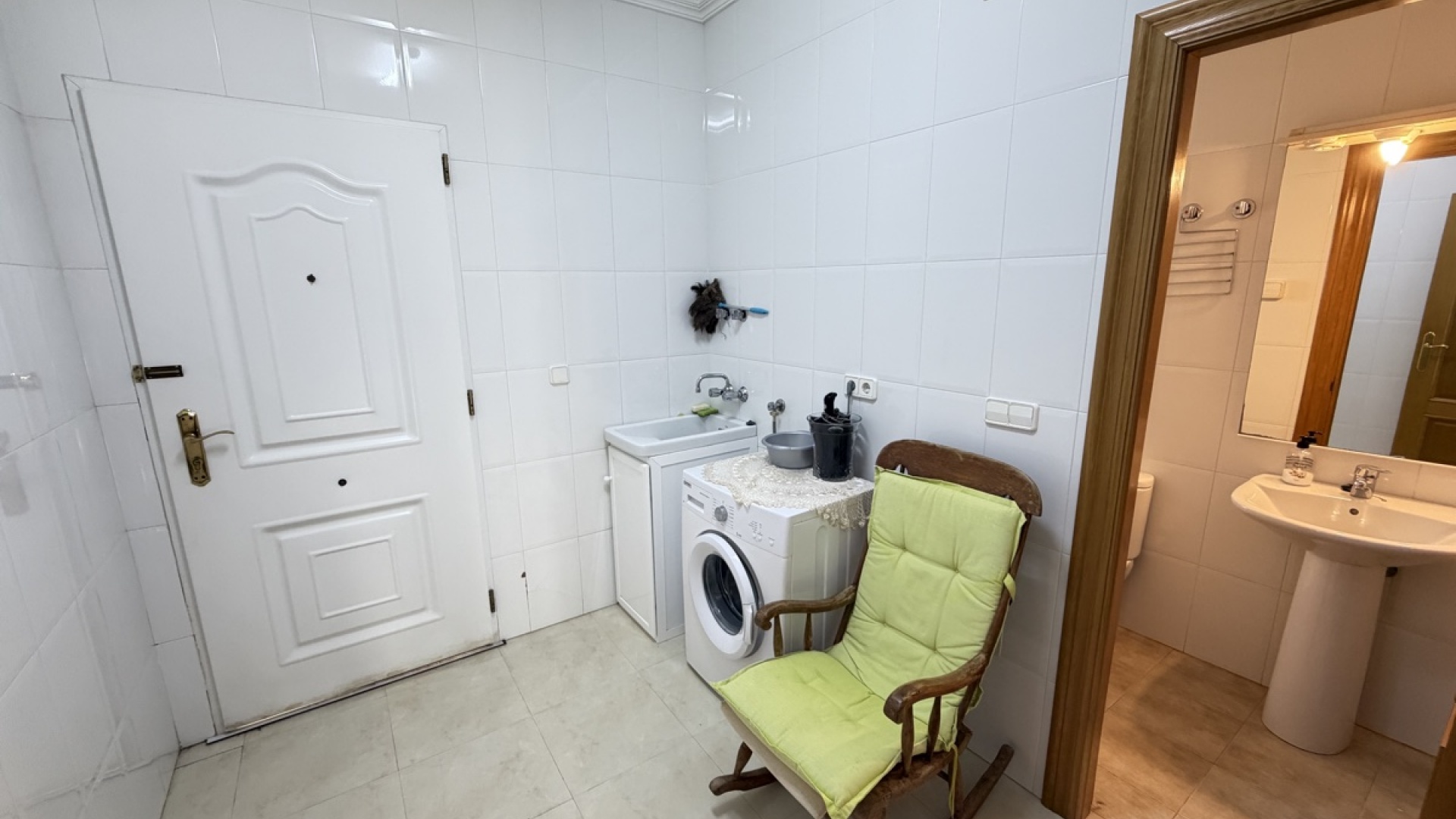 Wederverkoop - Herenhuis - San Pedro del Pinatar