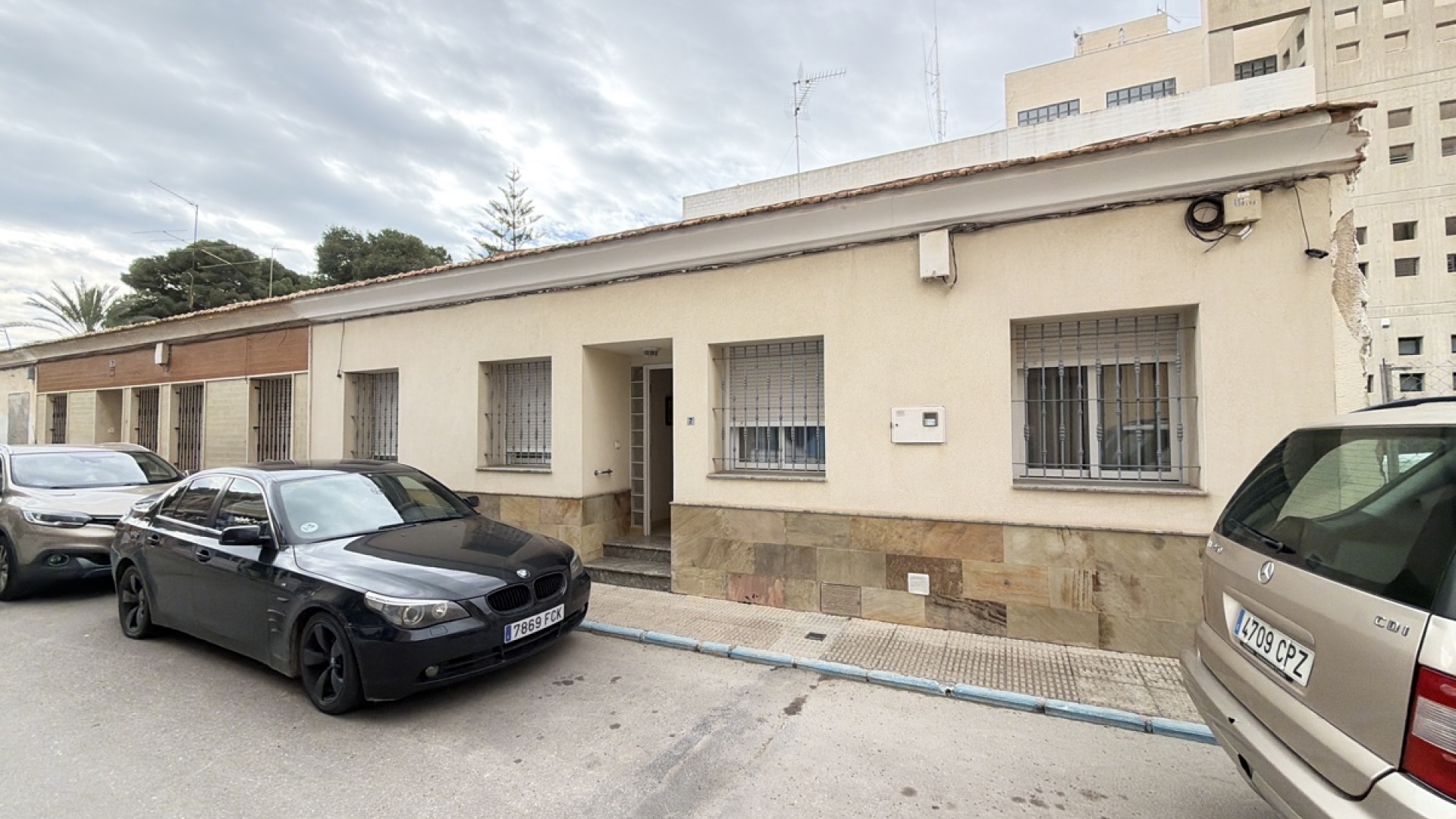 Wederverkoop - Herenhuis - San Pedro del Pinatar