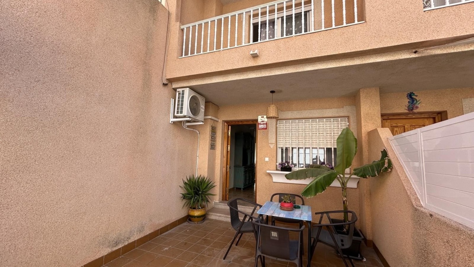Wederverkoop - Herenhuis - San Pedro del Pinatar