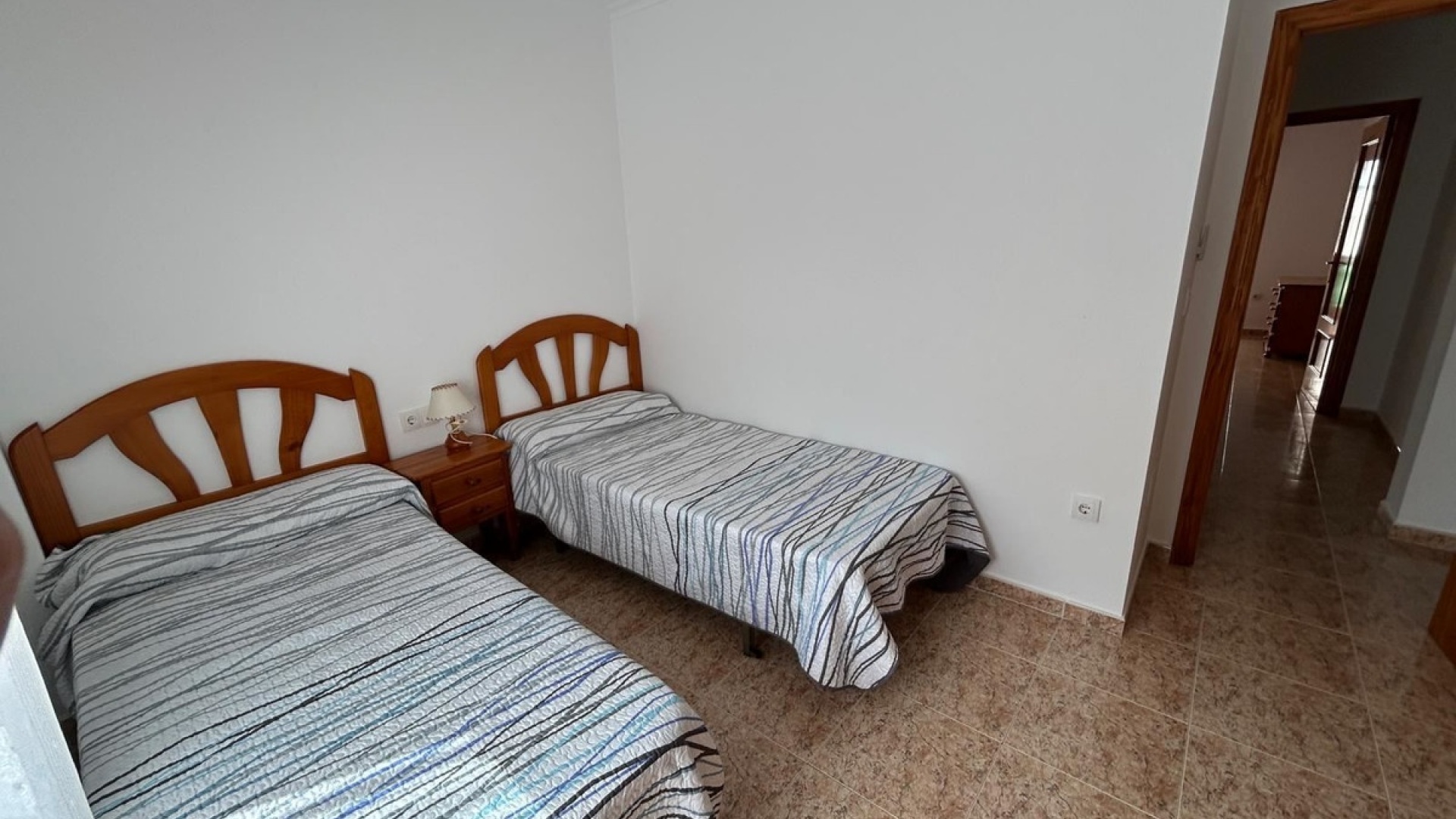 Wederverkoop - Herenhuis - San Pedro del Pinatar
