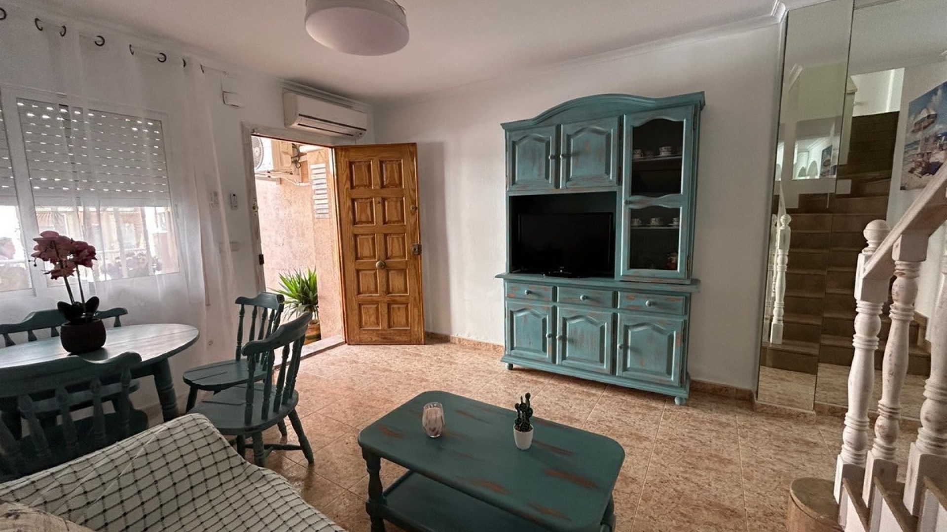 Wederverkoop - Herenhuis - San Pedro del Pinatar