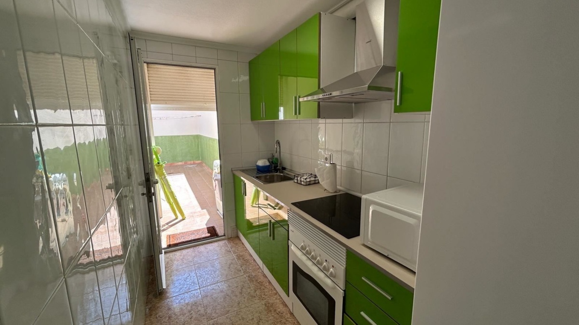 Wederverkoop - Herenhuis - San Pedro del Pinatar