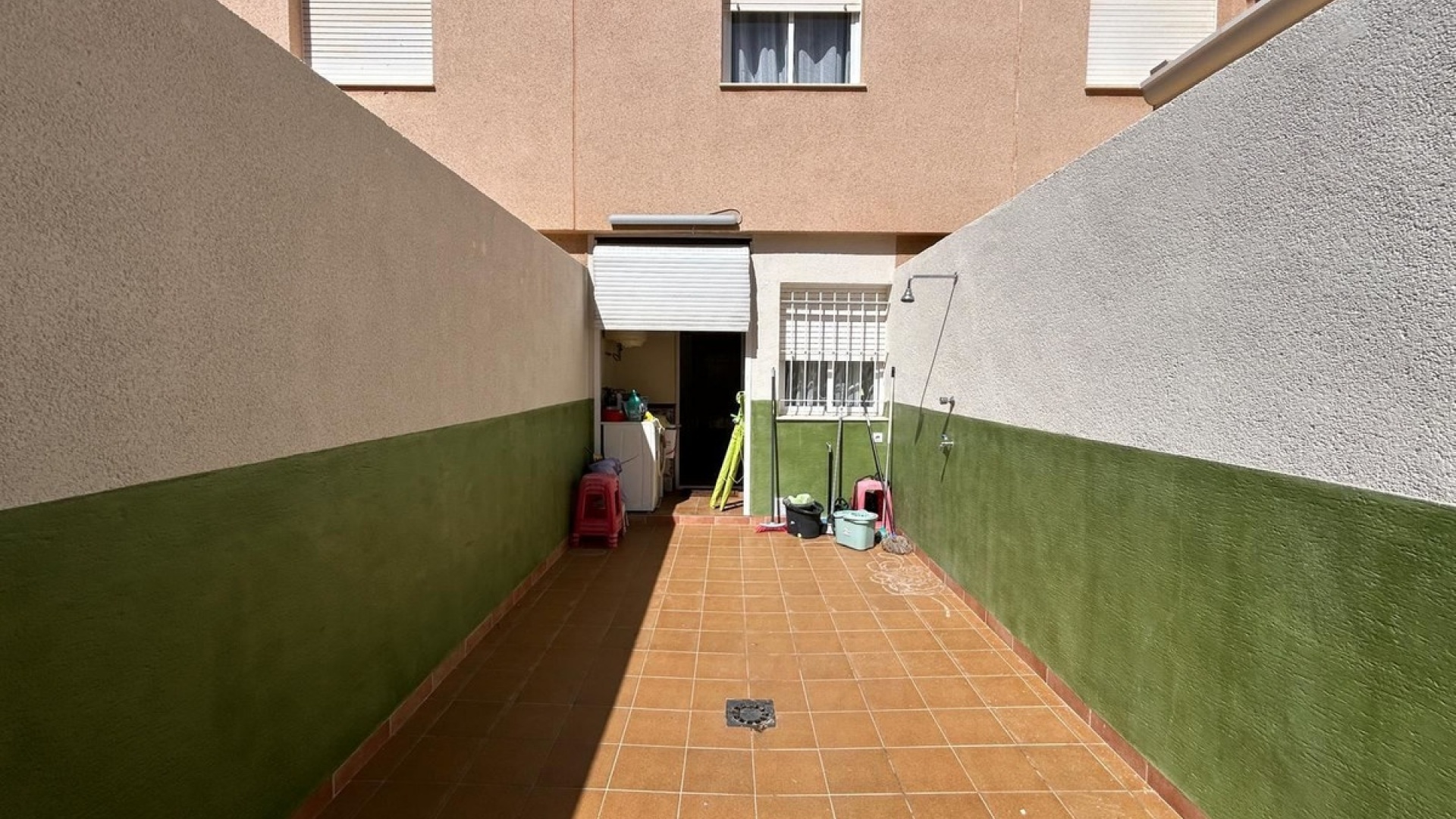 Wederverkoop - Herenhuis - San Pedro del Pinatar