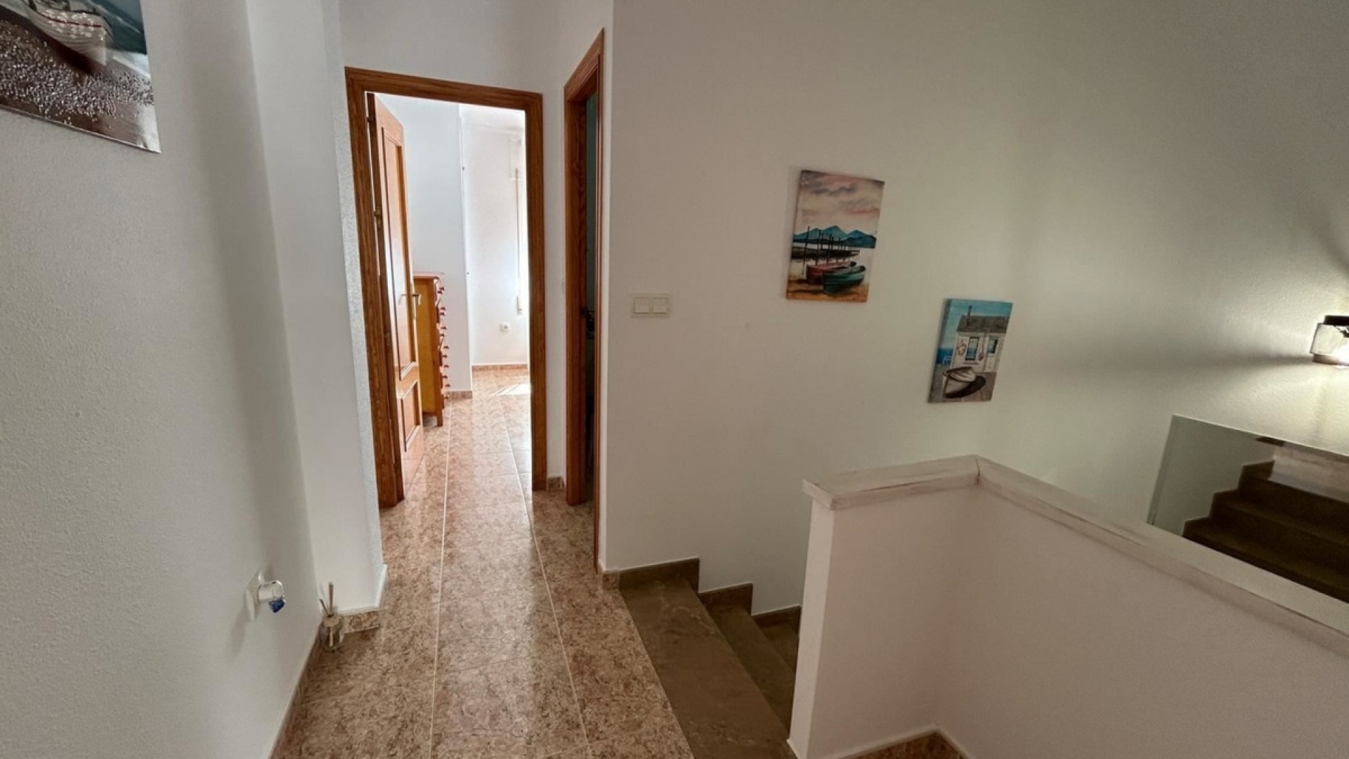 Wederverkoop - Herenhuis - San Pedro del Pinatar
