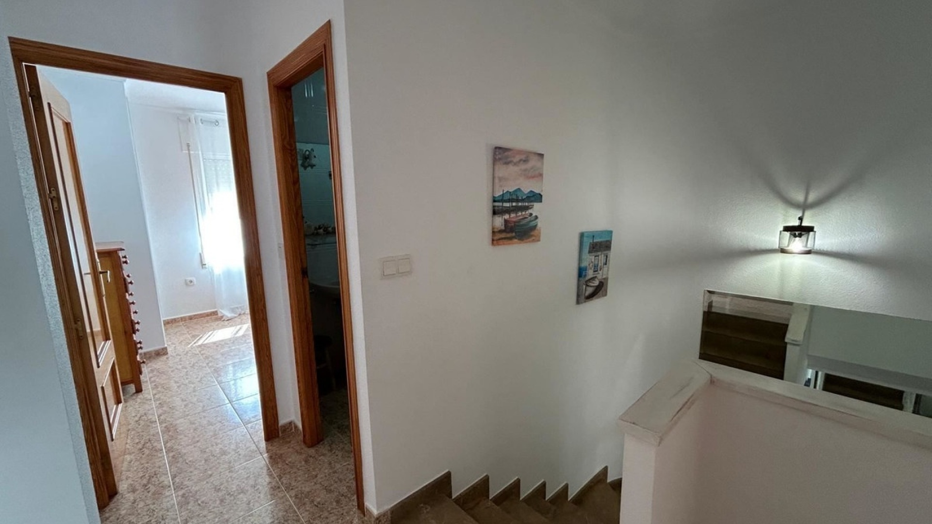 Wederverkoop - Herenhuis - San Pedro del Pinatar