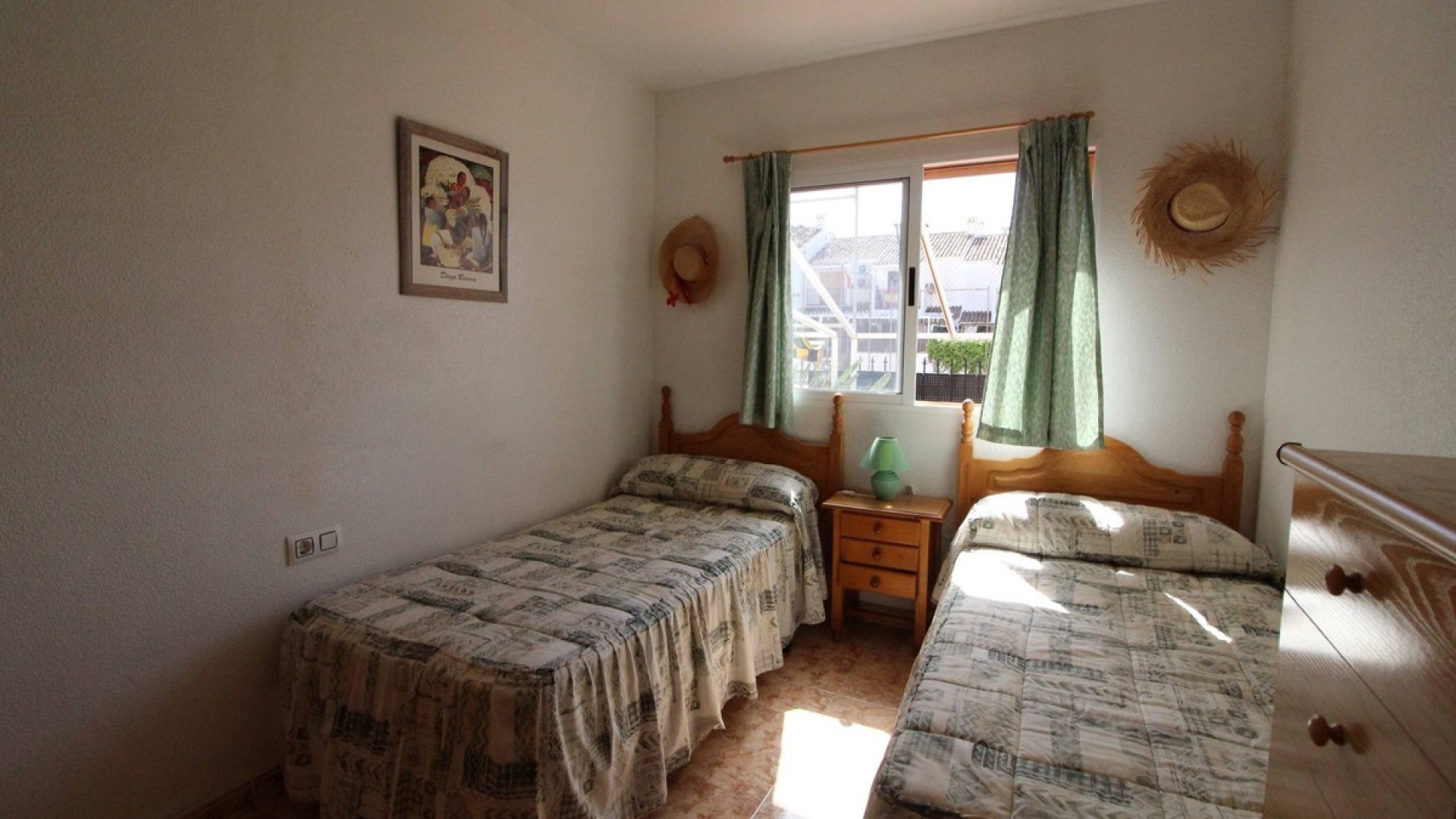 Wederverkoop - Herenhuis - Santa Pola - Gran Alacant