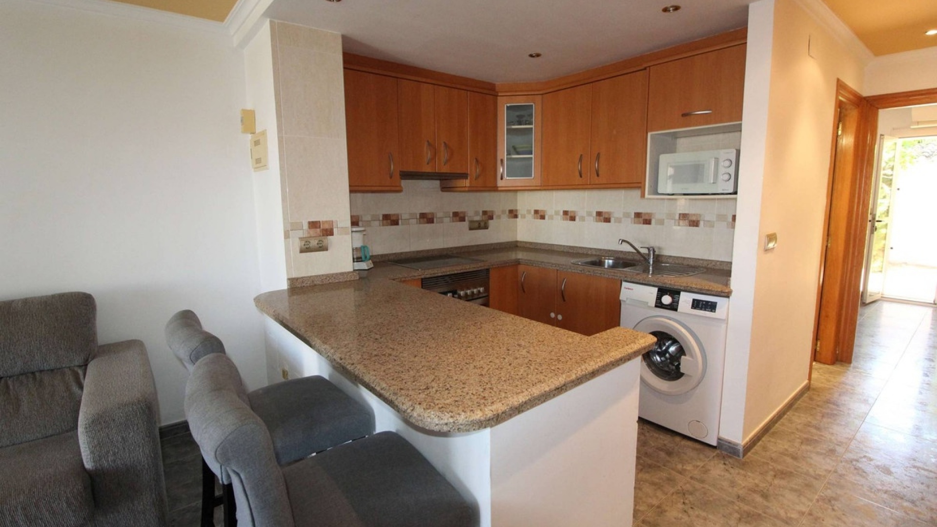 Wederverkoop - Herenhuis - Santa Pola - Gran Alacant