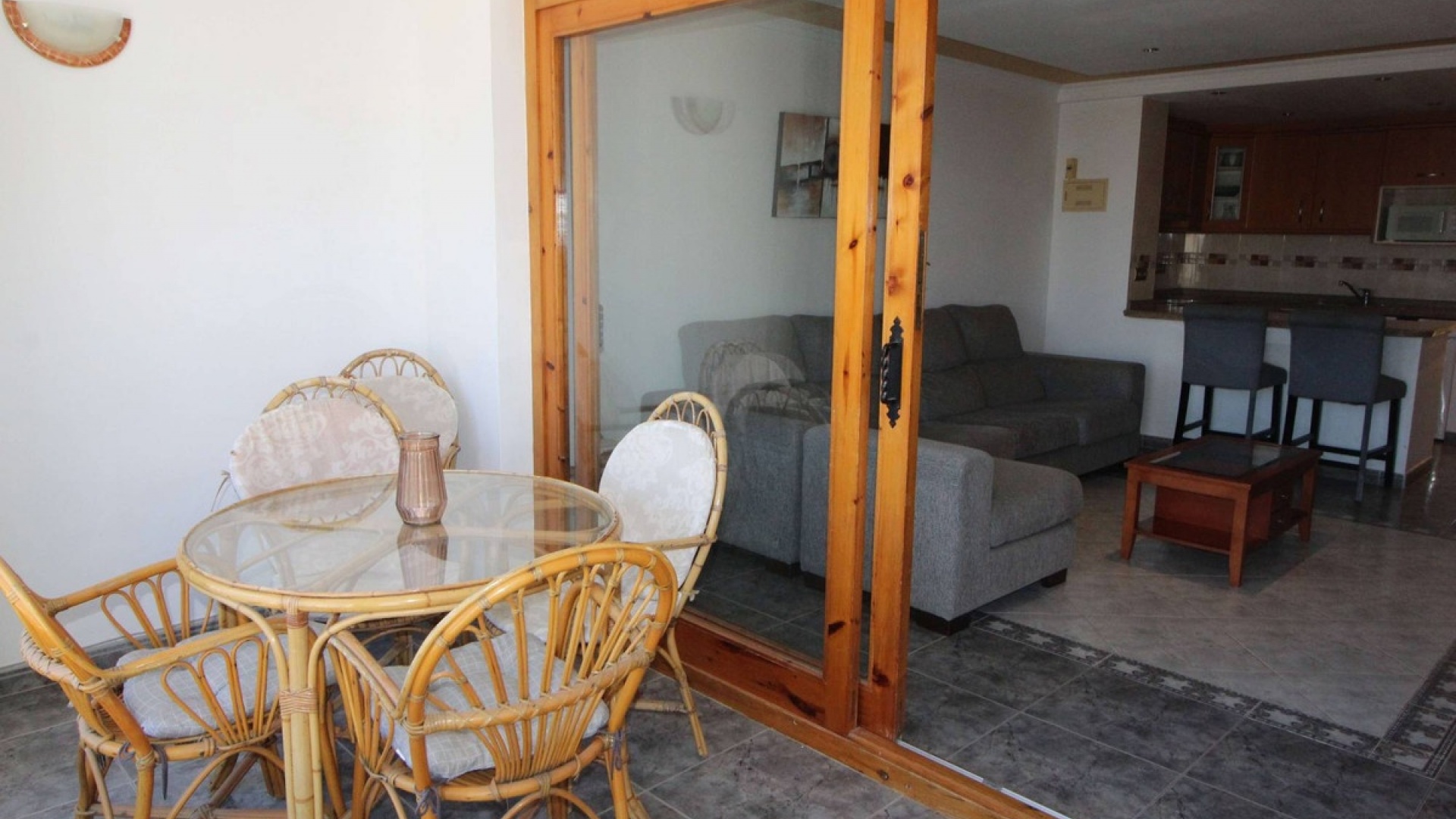 Wederverkoop - Herenhuis - Santa Pola - Gran Alacant