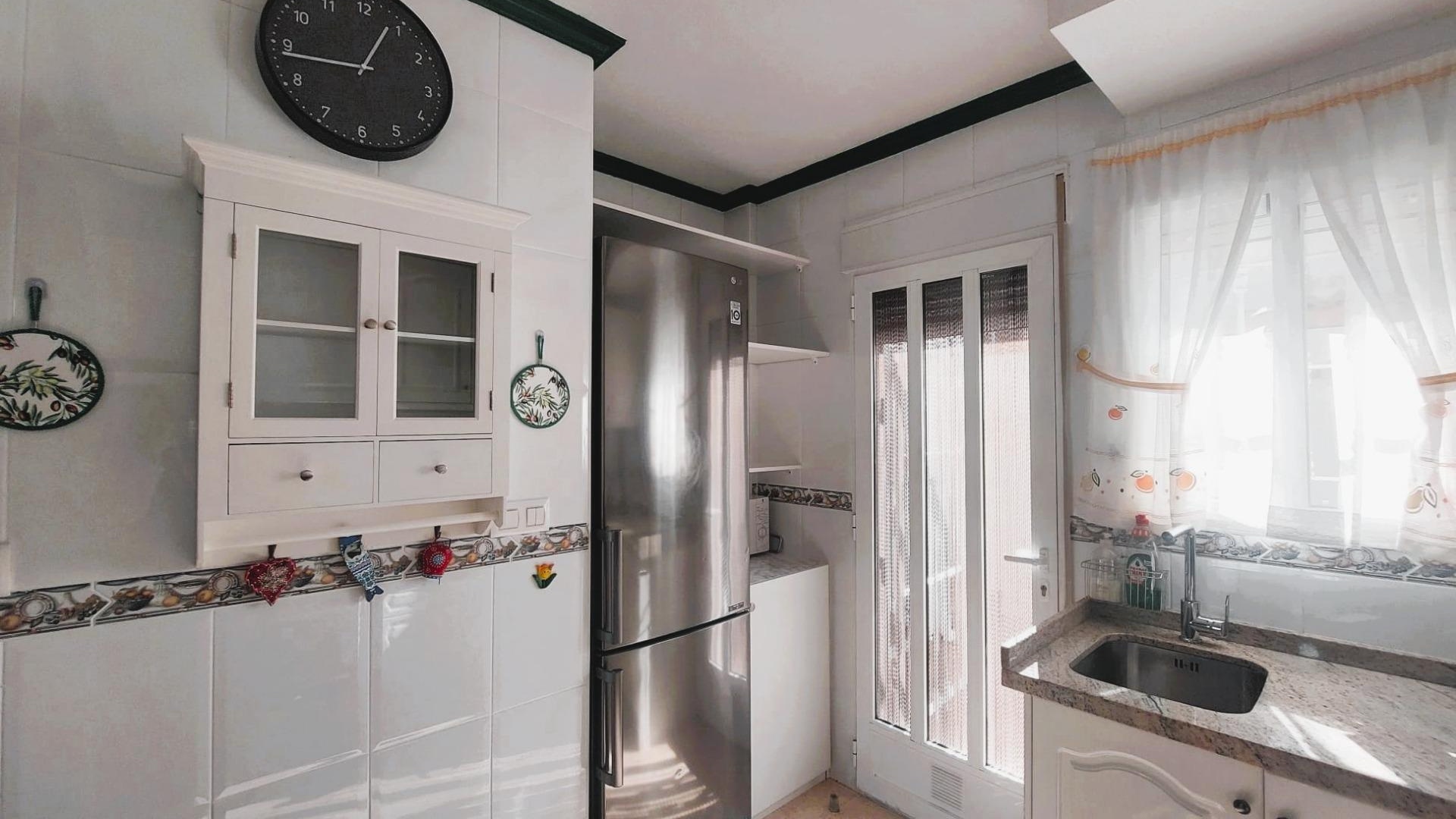 Wederverkoop - Herenhuis - Torre de la Horadada - beachside torre de la horadada