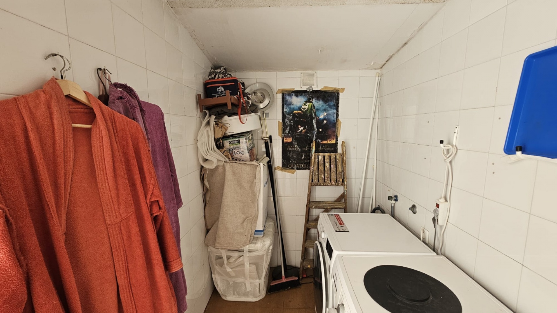 Wederverkoop - Herenhuis - Torre de la Horadada - beachside torre de la horadada