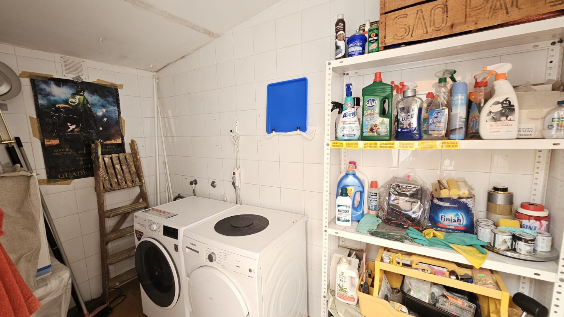 Wederverkoop - Herenhuis - Torre de la Horadada - beachside torre de la horadada