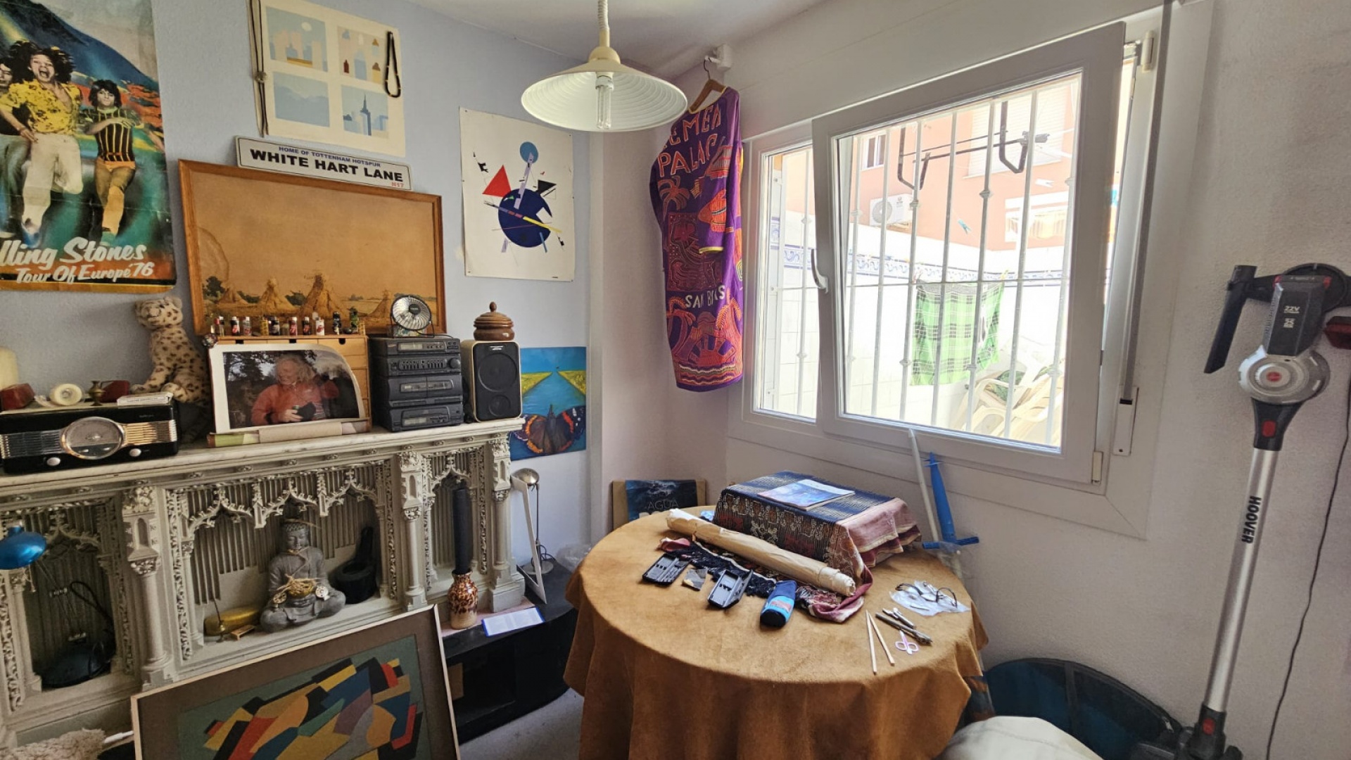 Wederverkoop - Herenhuis - Torre de la Horadada - beachside torre de la horadada