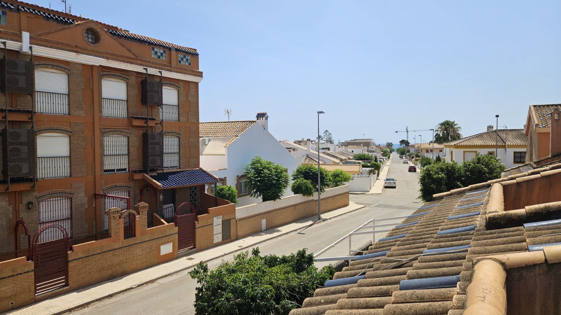 Wederverkoop - Herenhuis - Torre de la Horadada - beachside torre de la horadada