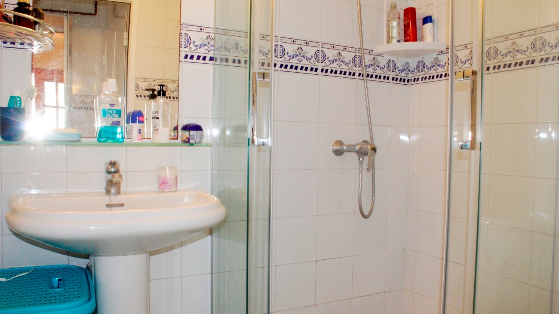 Wederverkoop - Herenhuis - Torre de la Horadada - beachside torre de la horadada