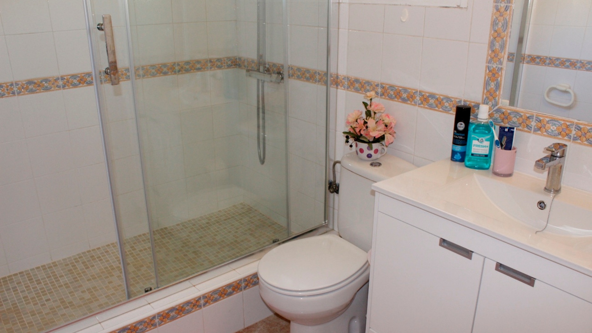 Wederverkoop - Herenhuis - Torre de la Horadada - beachside torre de la horadada