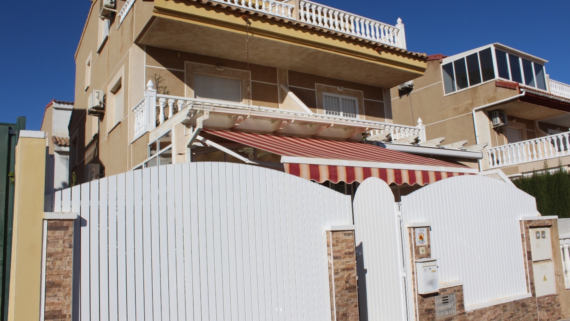 Wederverkoop - Herenhuis - Torre de la Horadada - beachside torre de la horadada