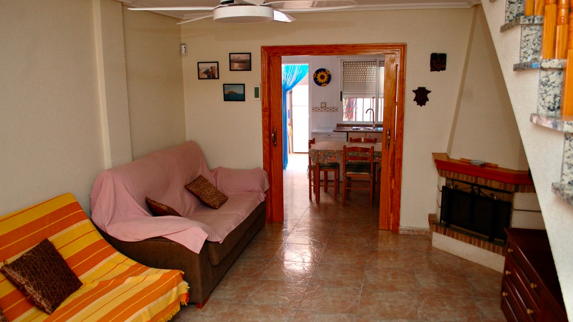 Wederverkoop - Herenhuis - Torre de la Horadada - beachside torre de la horadada