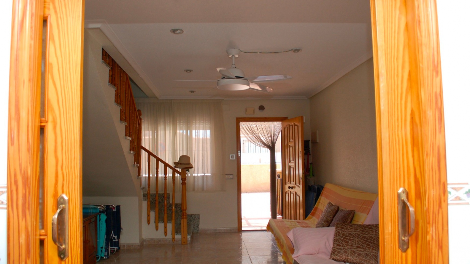 Wederverkoop - Herenhuis - Torre de la Horadada - beachside torre de la horadada