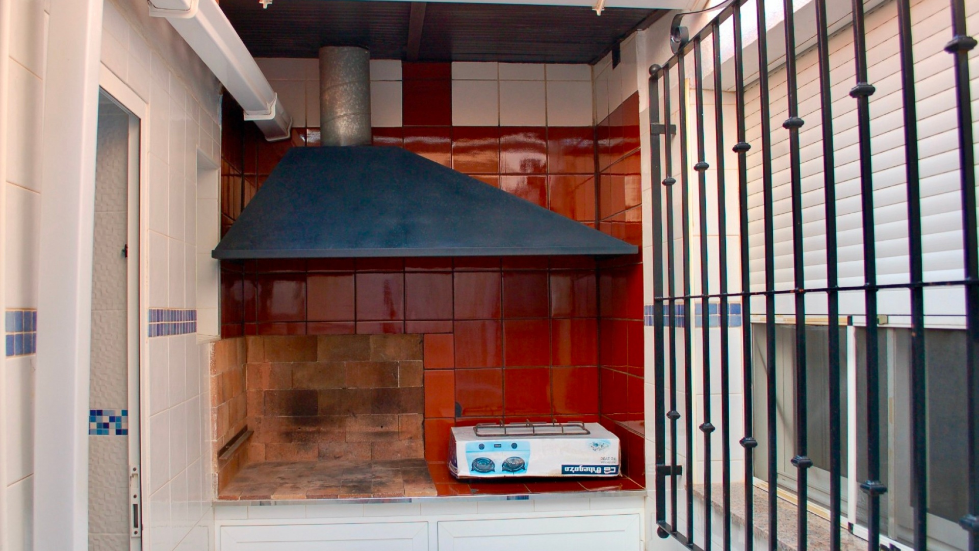 Wederverkoop - Herenhuis - Torre de la Horadada - beachside torre de la horadada