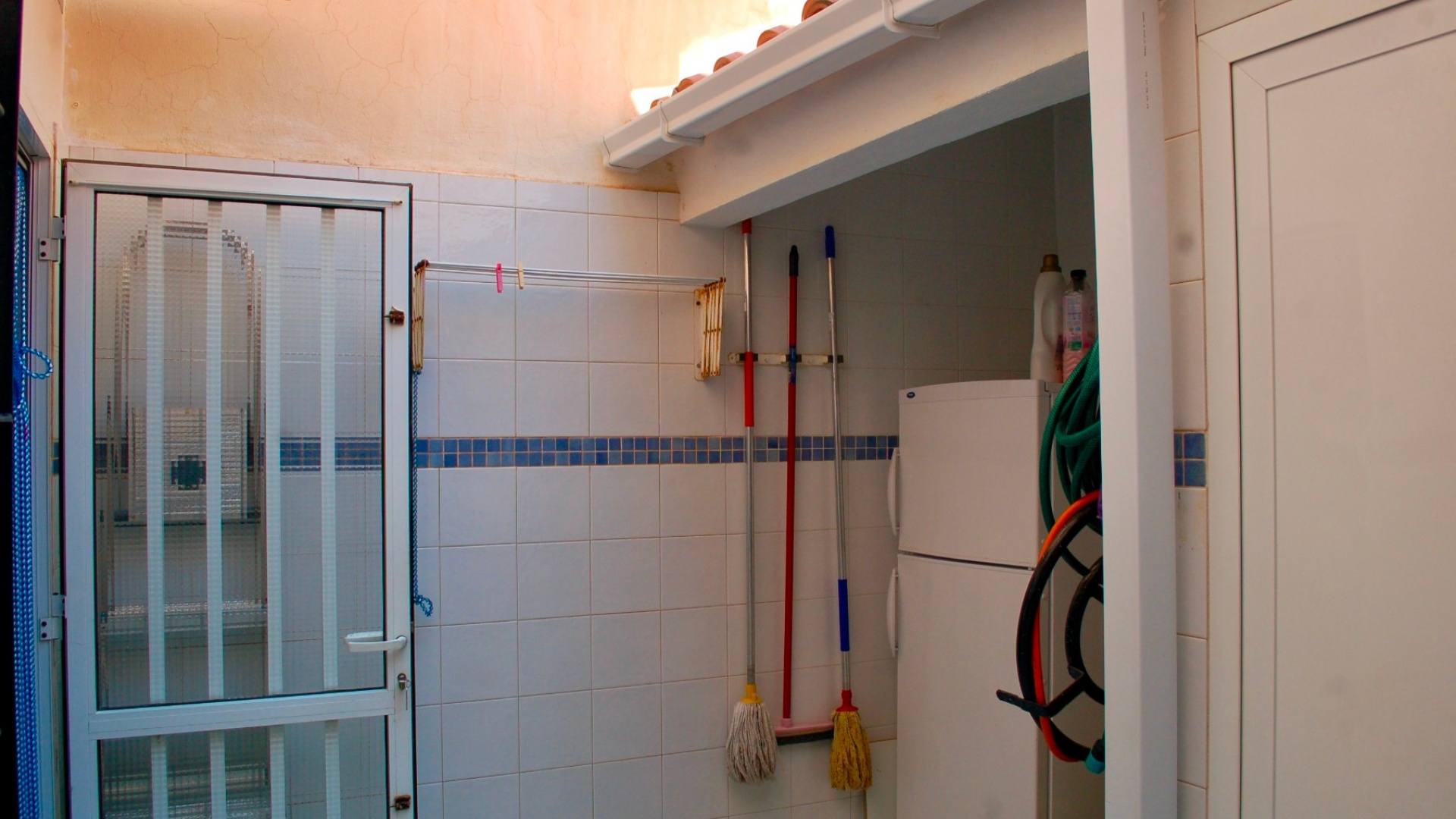 Wederverkoop - Herenhuis - Torre de la Horadada - beachside torre de la horadada