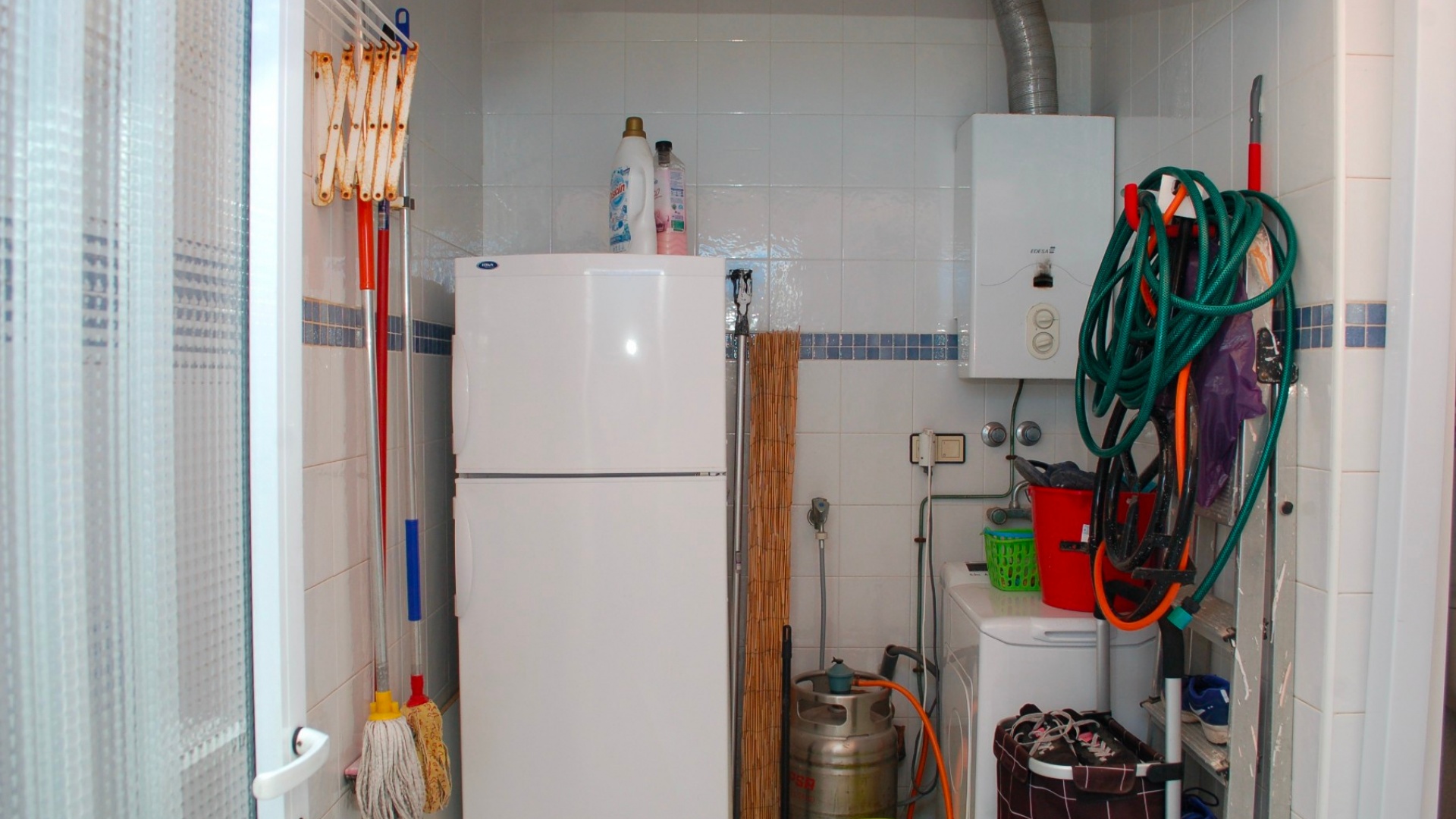 Wederverkoop - Herenhuis - Torre de la Horadada - beachside torre de la horadada