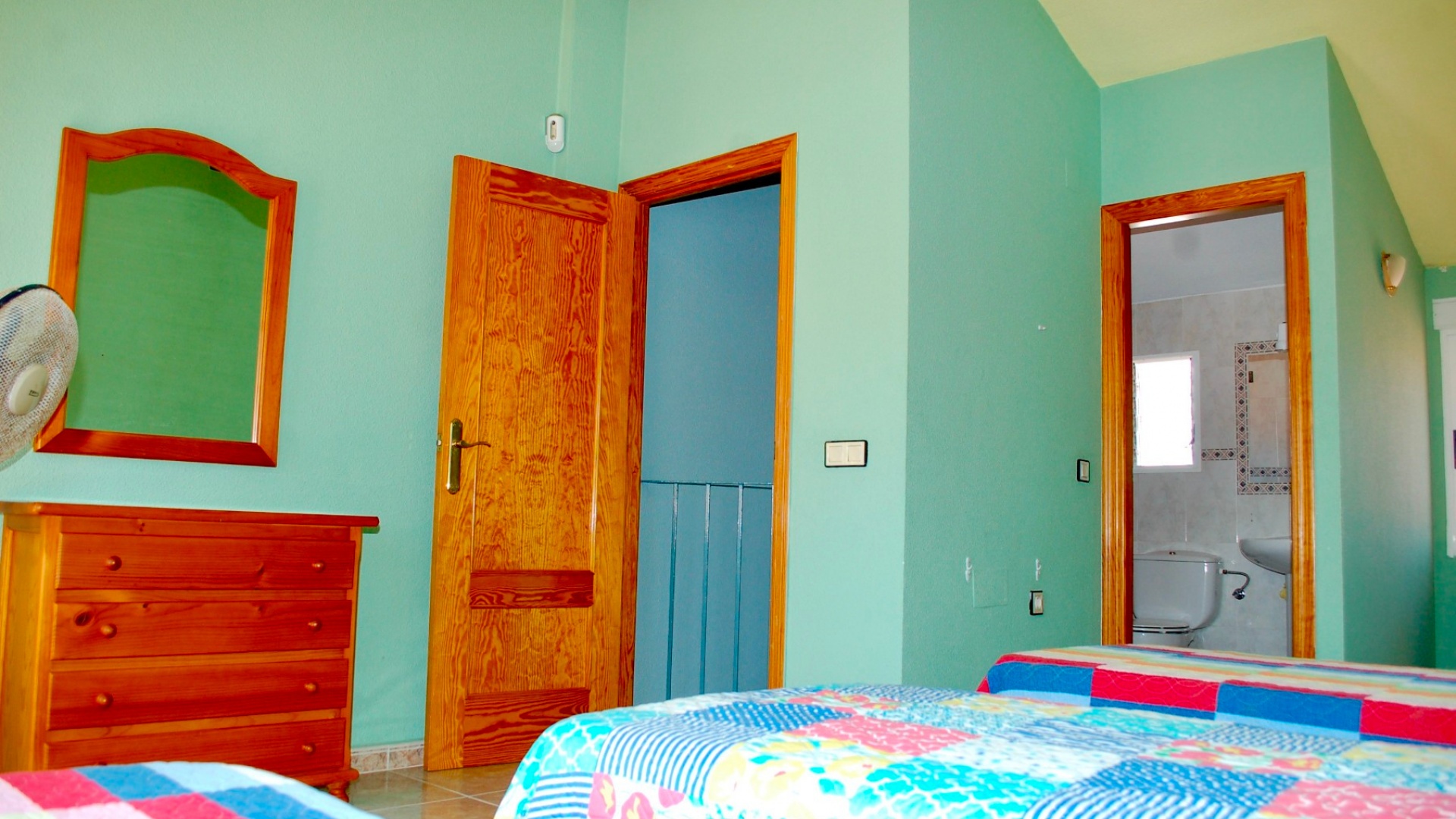 Wederverkoop - Herenhuis - Torre de la Horadada - beachside torre de la horadada