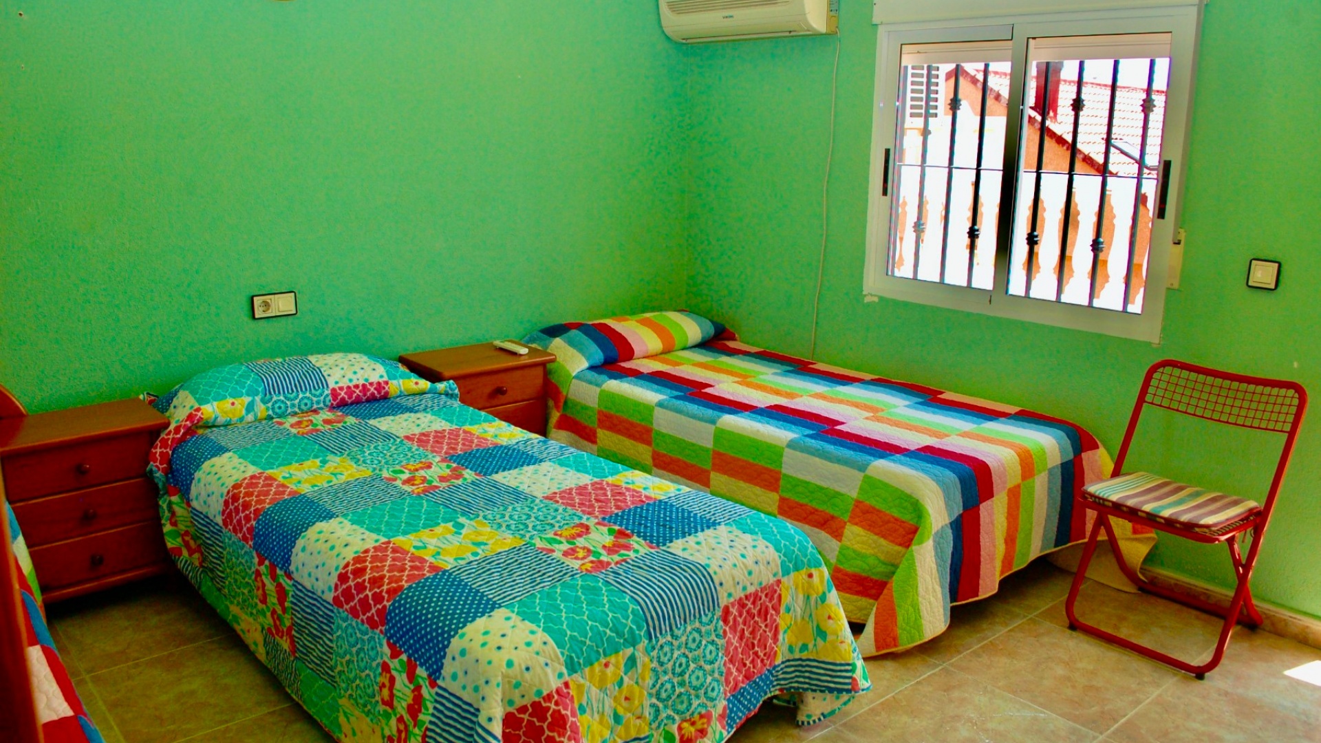 Wederverkoop - Herenhuis - Torre de la Horadada - beachside torre de la horadada