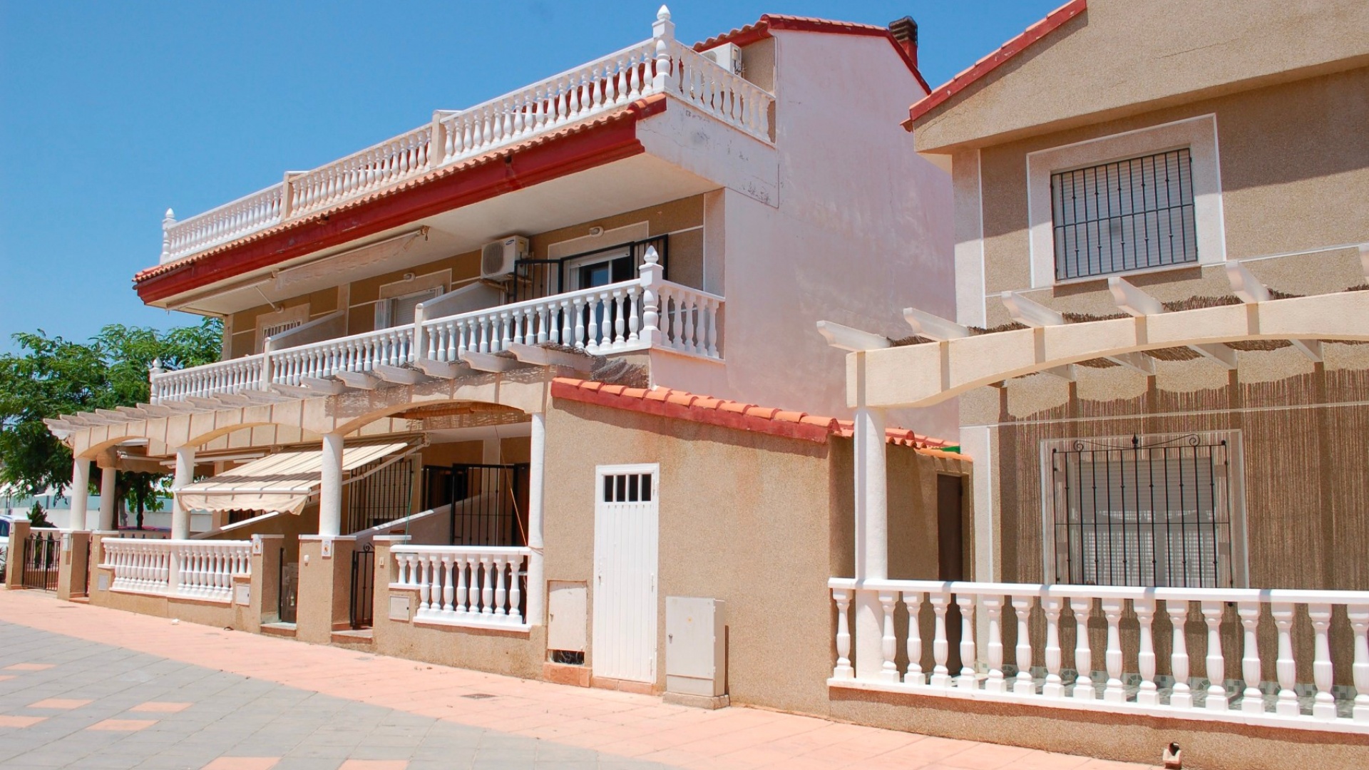 Wederverkoop - Herenhuis - Torre de la Horadada - beachside torre de la horadada