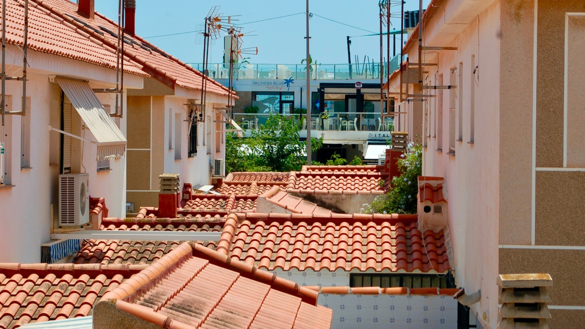 Wederverkoop - Herenhuis - Torre de la Horadada - beachside torre de la horadada