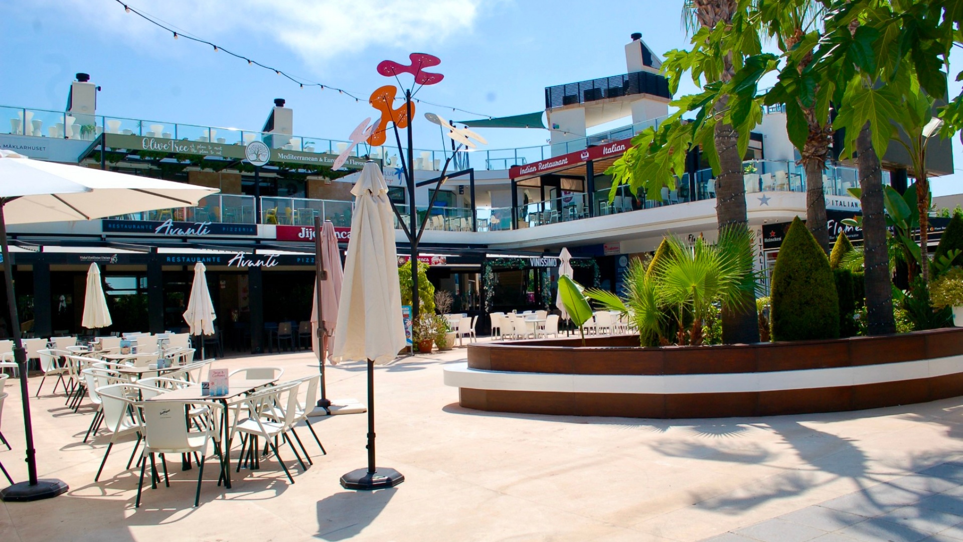 Wederverkoop - Herenhuis - Torre de la Horadada - beachside torre de la horadada