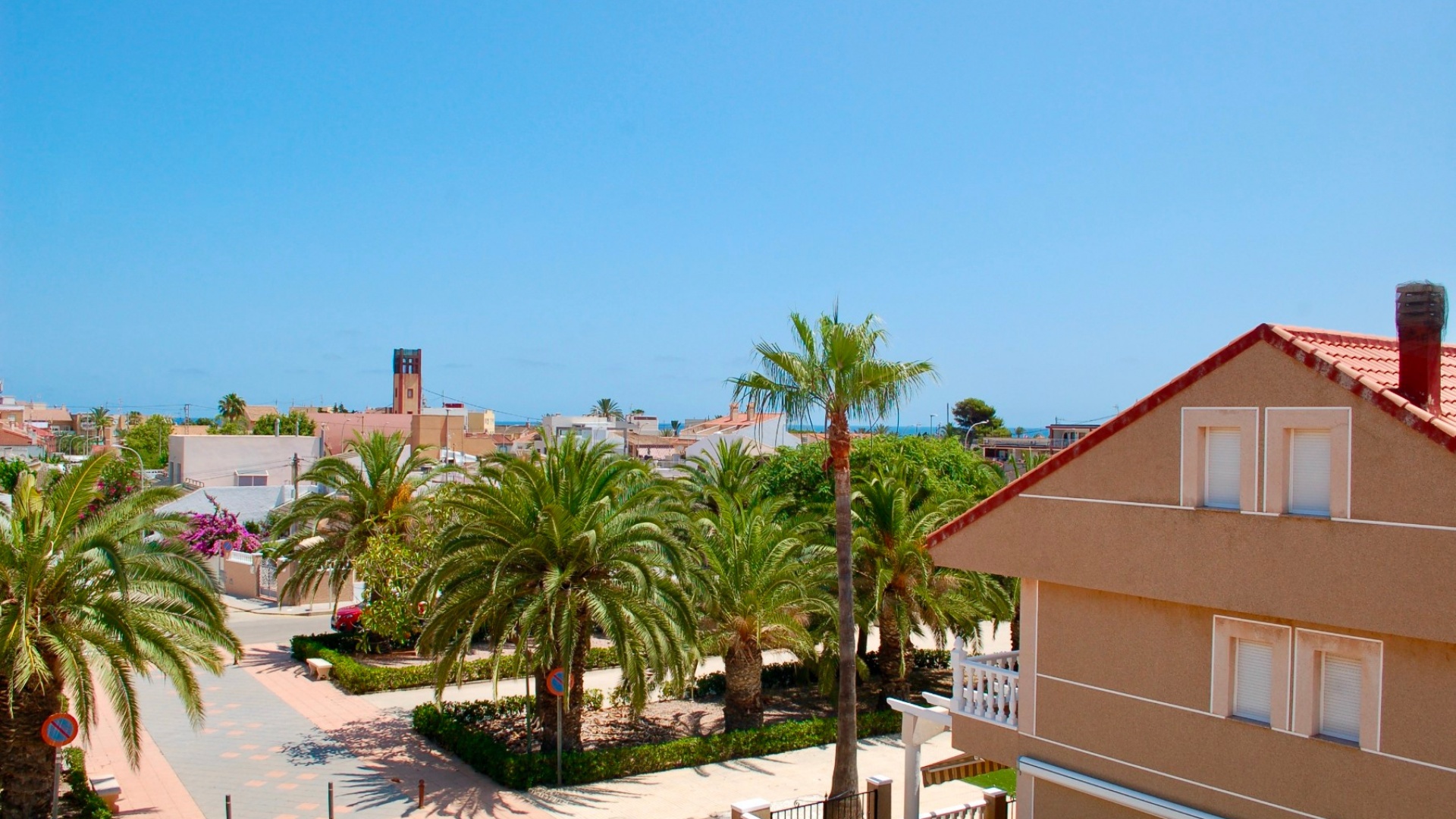 Wederverkoop - Herenhuis - Torre de la Horadada - beachside torre de la horadada