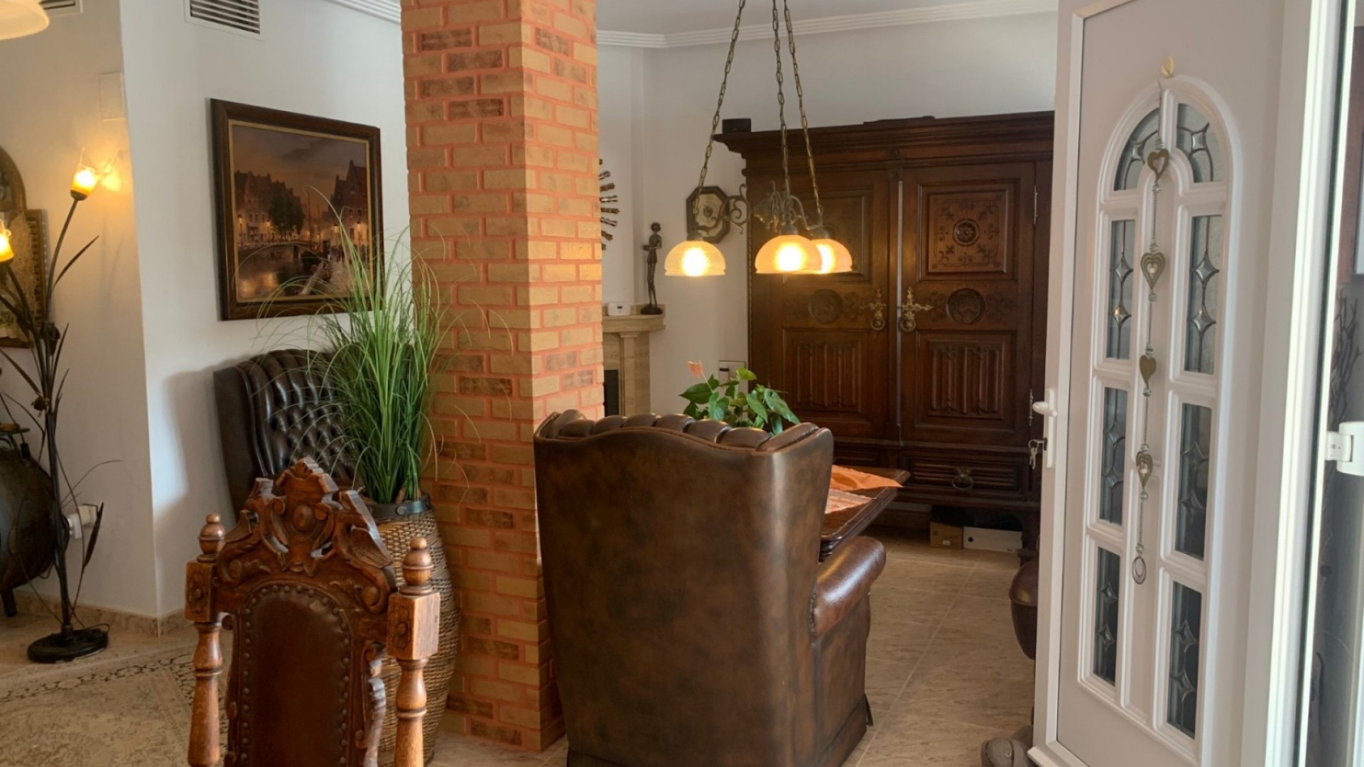 Wederverkoop - Herenhuis - Torre de la Horadada - beachside torre de la horadada