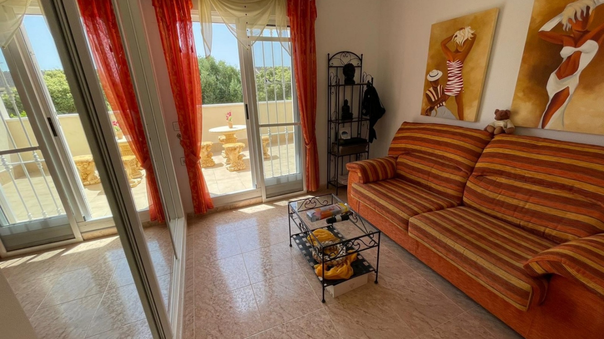 Wederverkoop - Herenhuis - Torre de la Horadada - beachside torre de la horadada