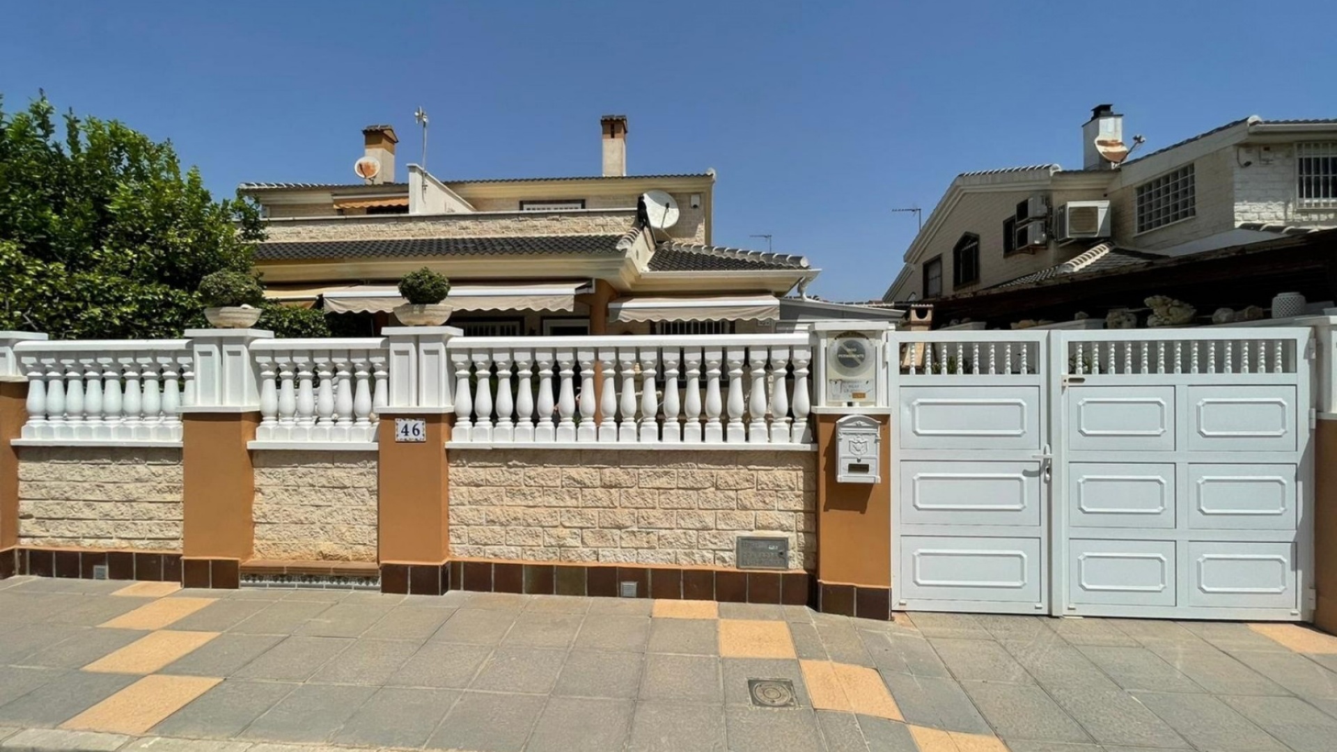 Wederverkoop - Herenhuis - Torre de la Horadada - beachside torre de la horadada